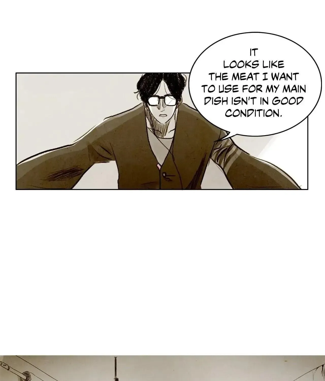 Delicious! Chapter 38 page 58 - 