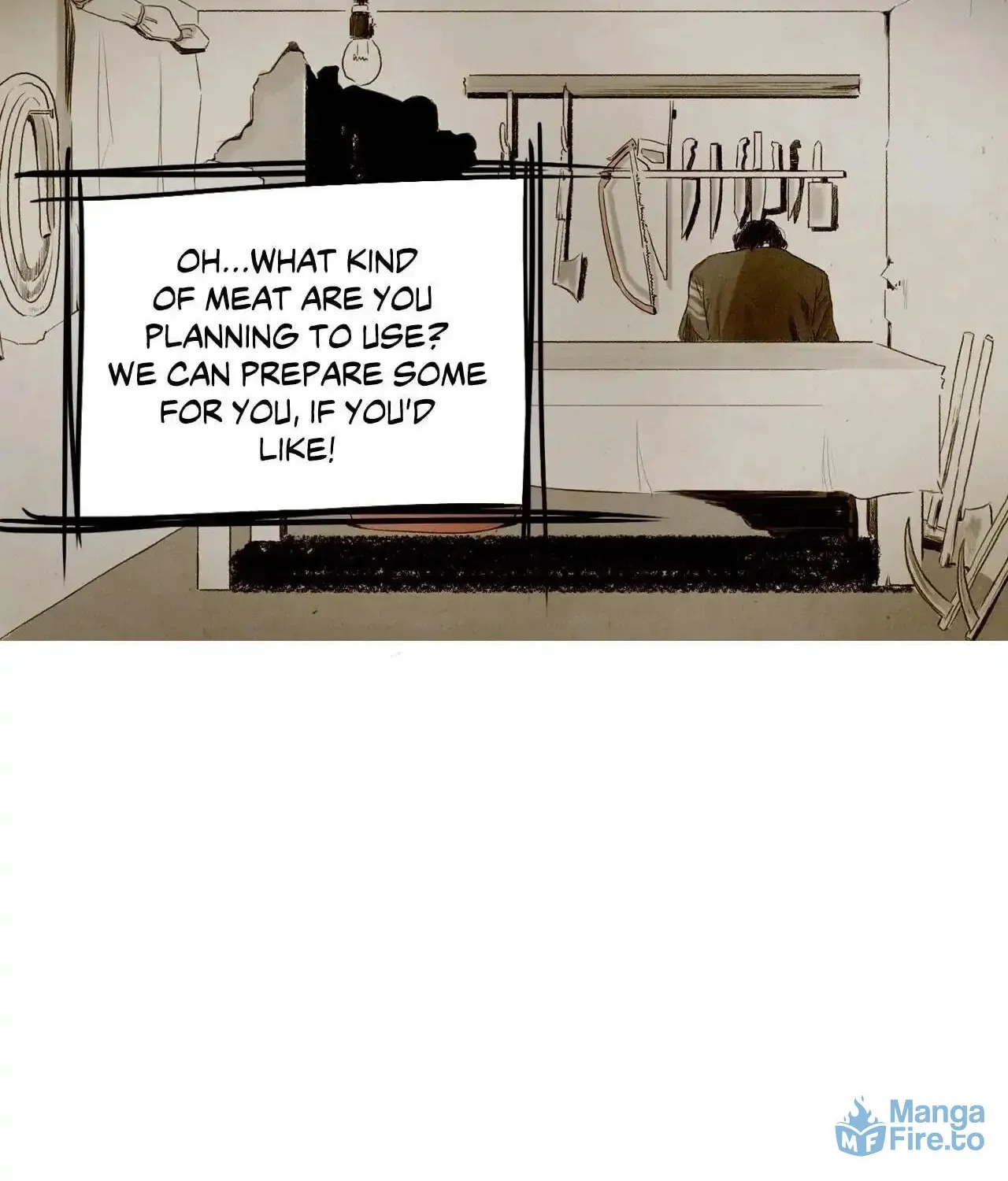 Delicious! Chapter 38 page 59 - 