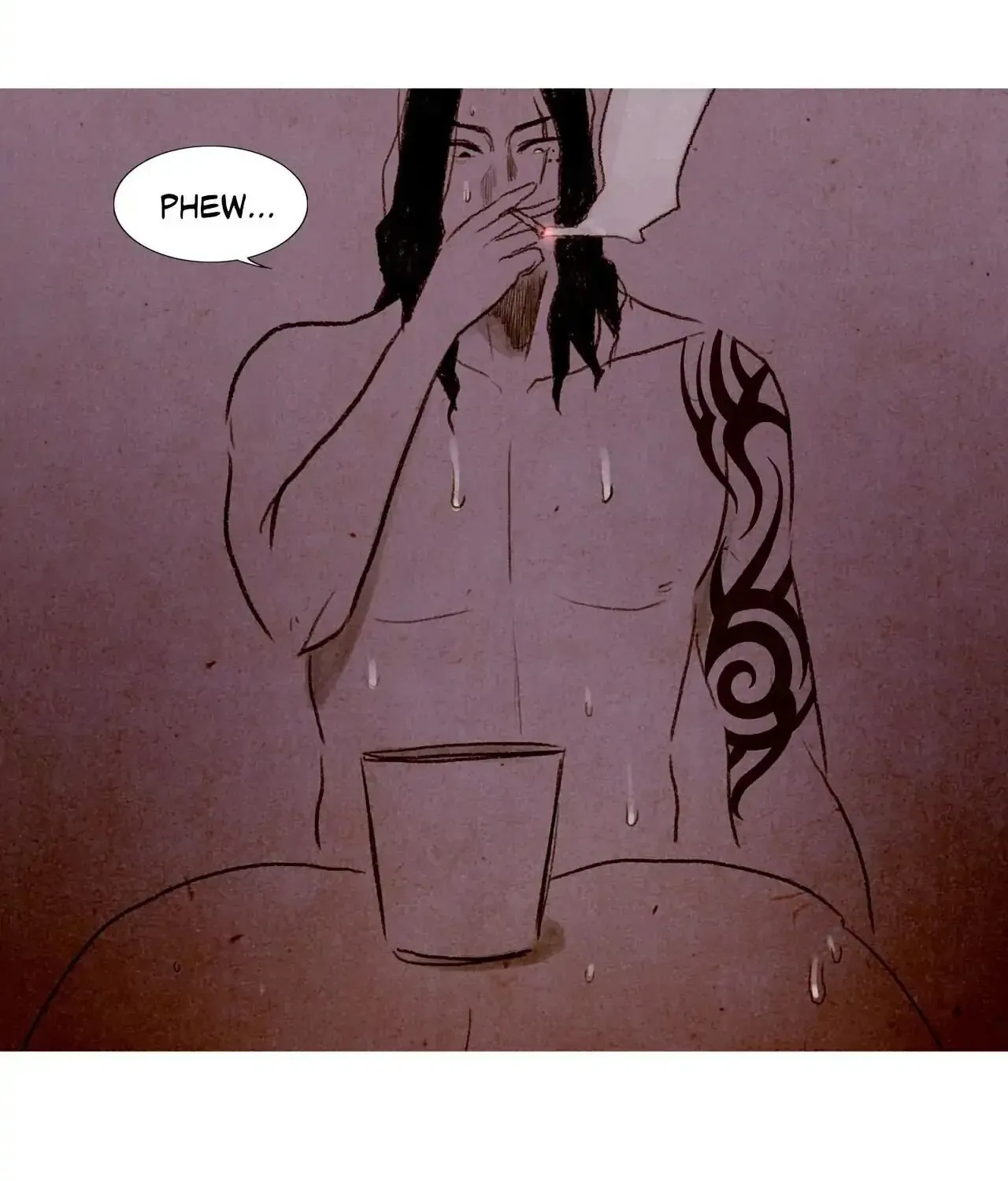 Delicious! Chapter 38 page 7 - 