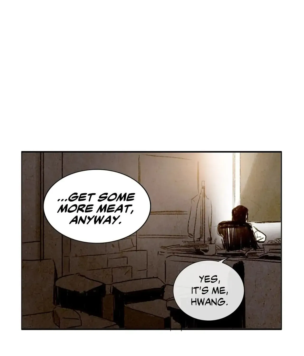 Delicious! Chapter 38 page 62 - 