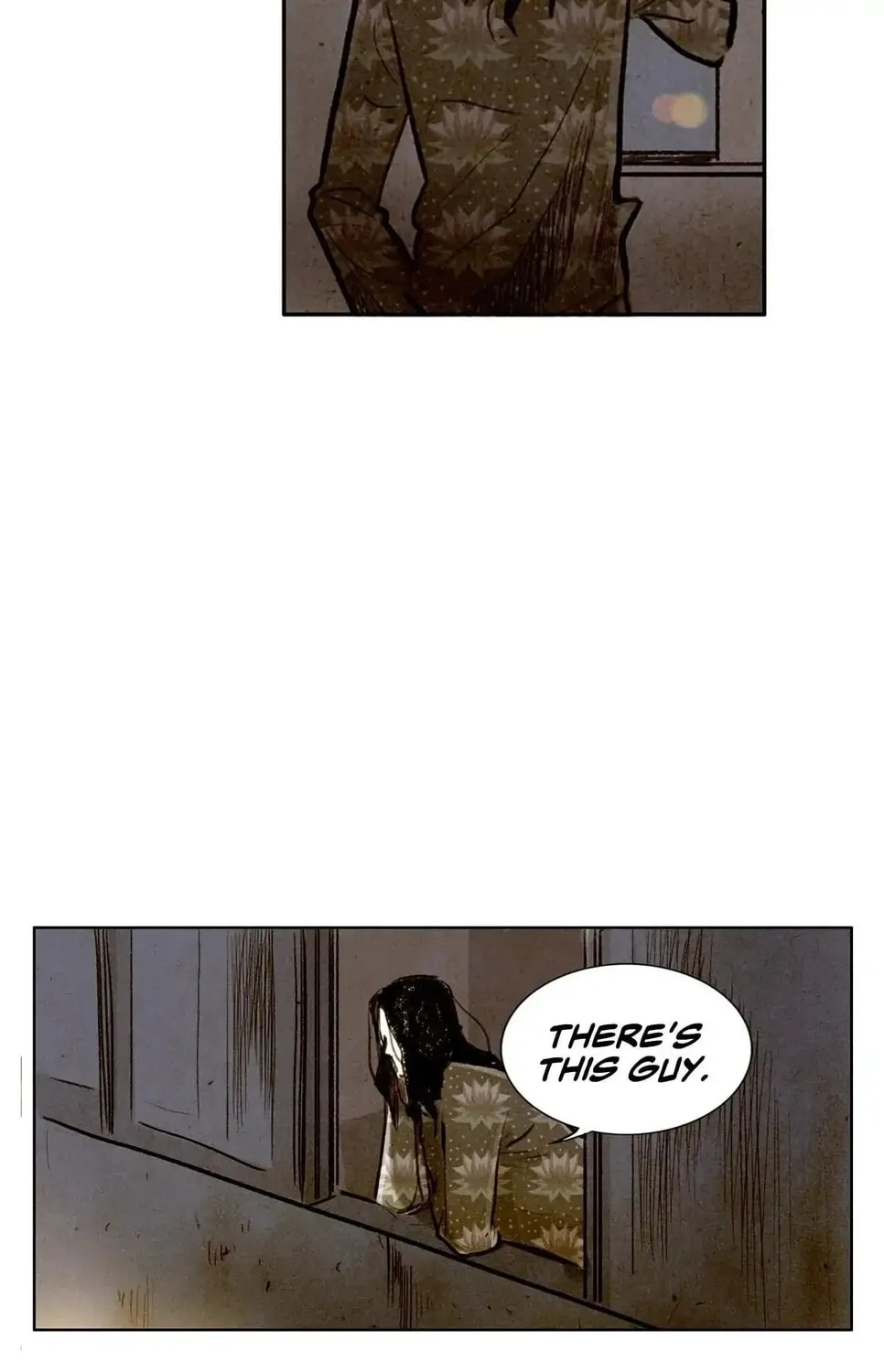 Delicious! Chapter 38 page 68 - 