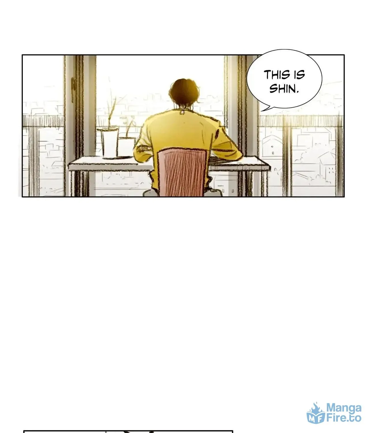 Delicious! Chapter 39 page 11 - 