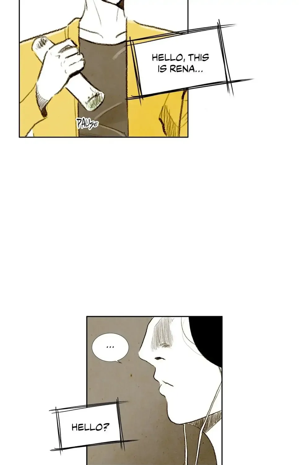 Delicious! Chapter 39 page 12 - 