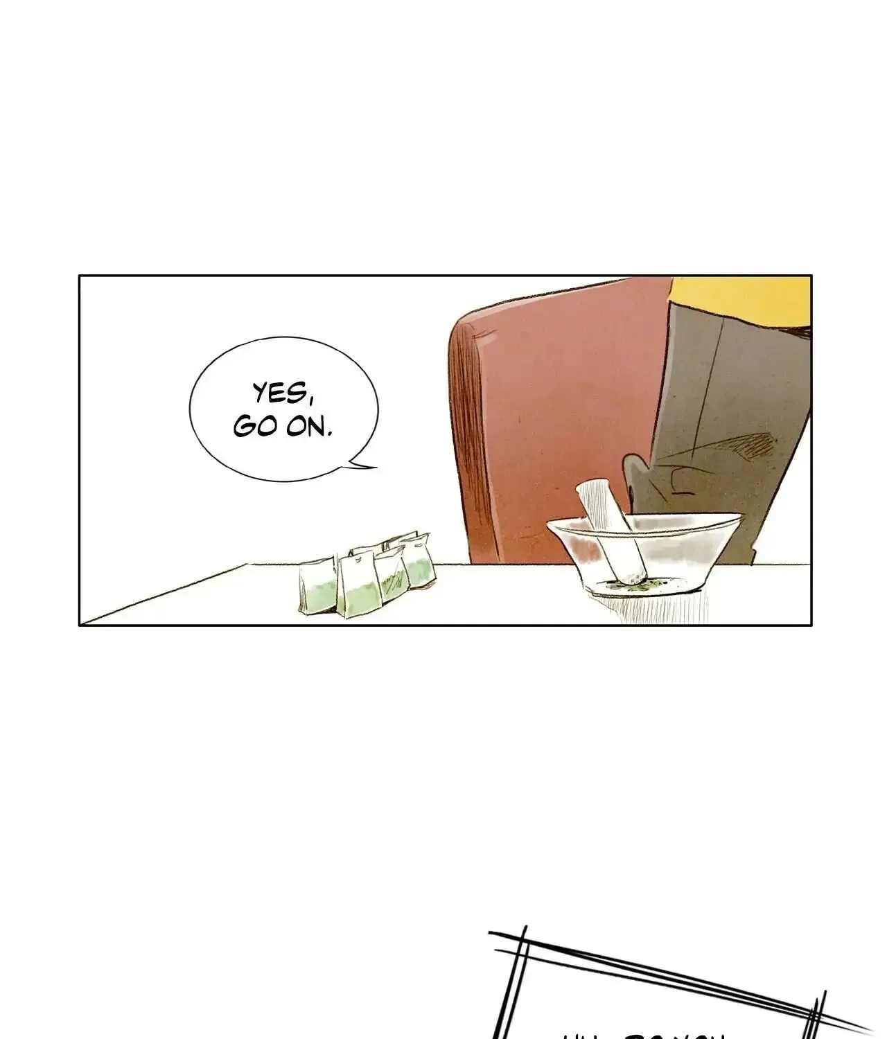 Delicious! Chapter 39 page 14 - 
