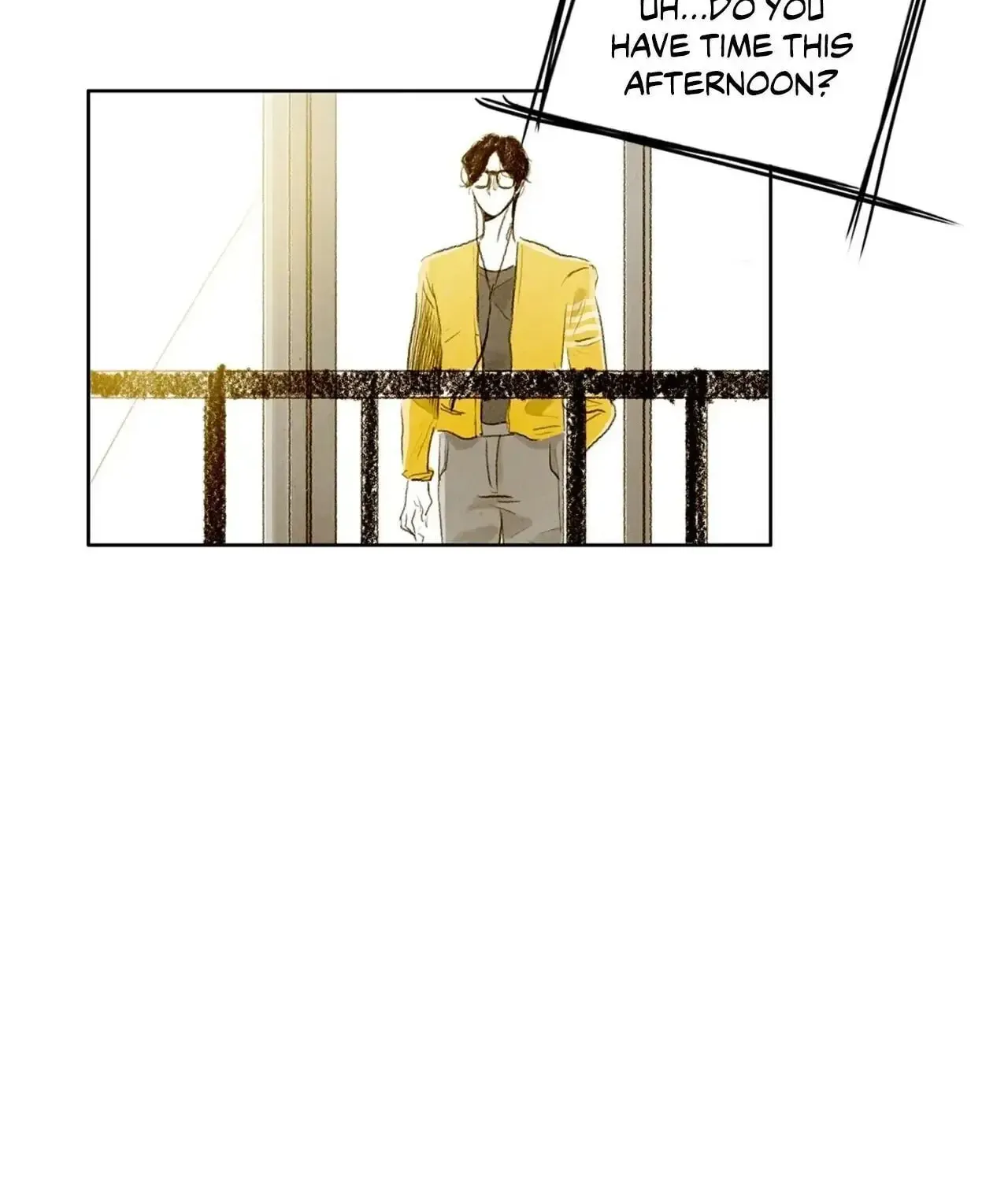 Delicious! Chapter 39 page 15 - 