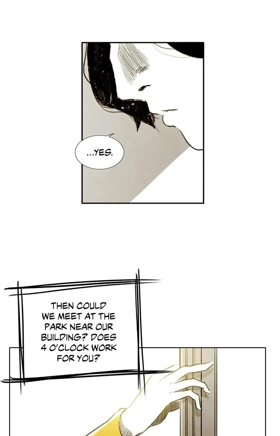 Delicious! Chapter 39 page 16 - 