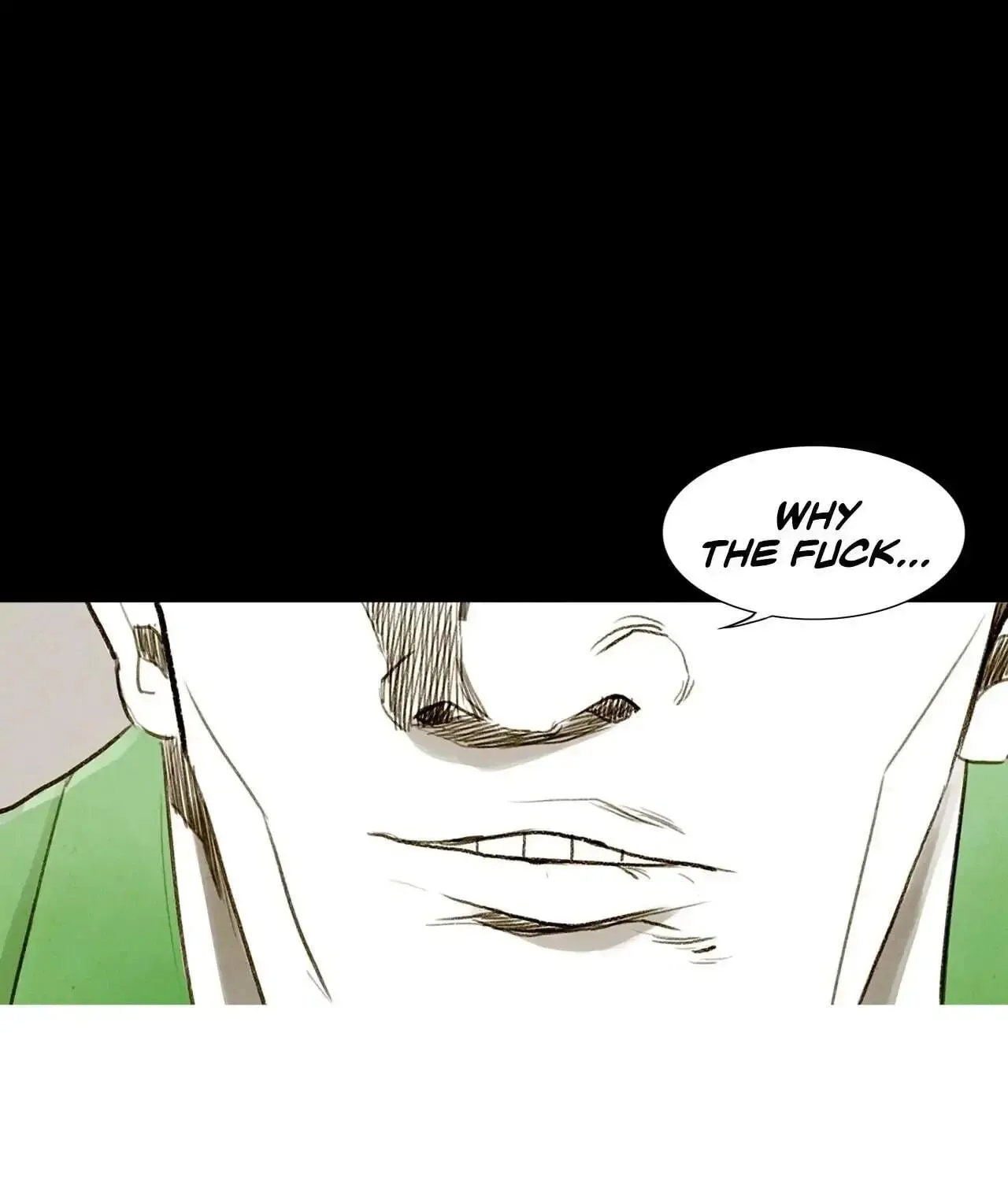 Delicious! Chapter 39 page 22 - 