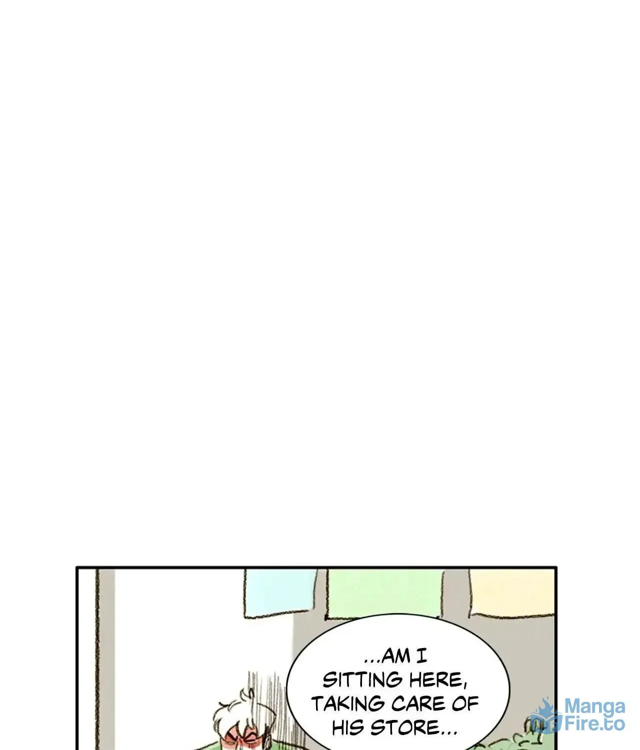 Delicious! Chapter 39 page 23 - 