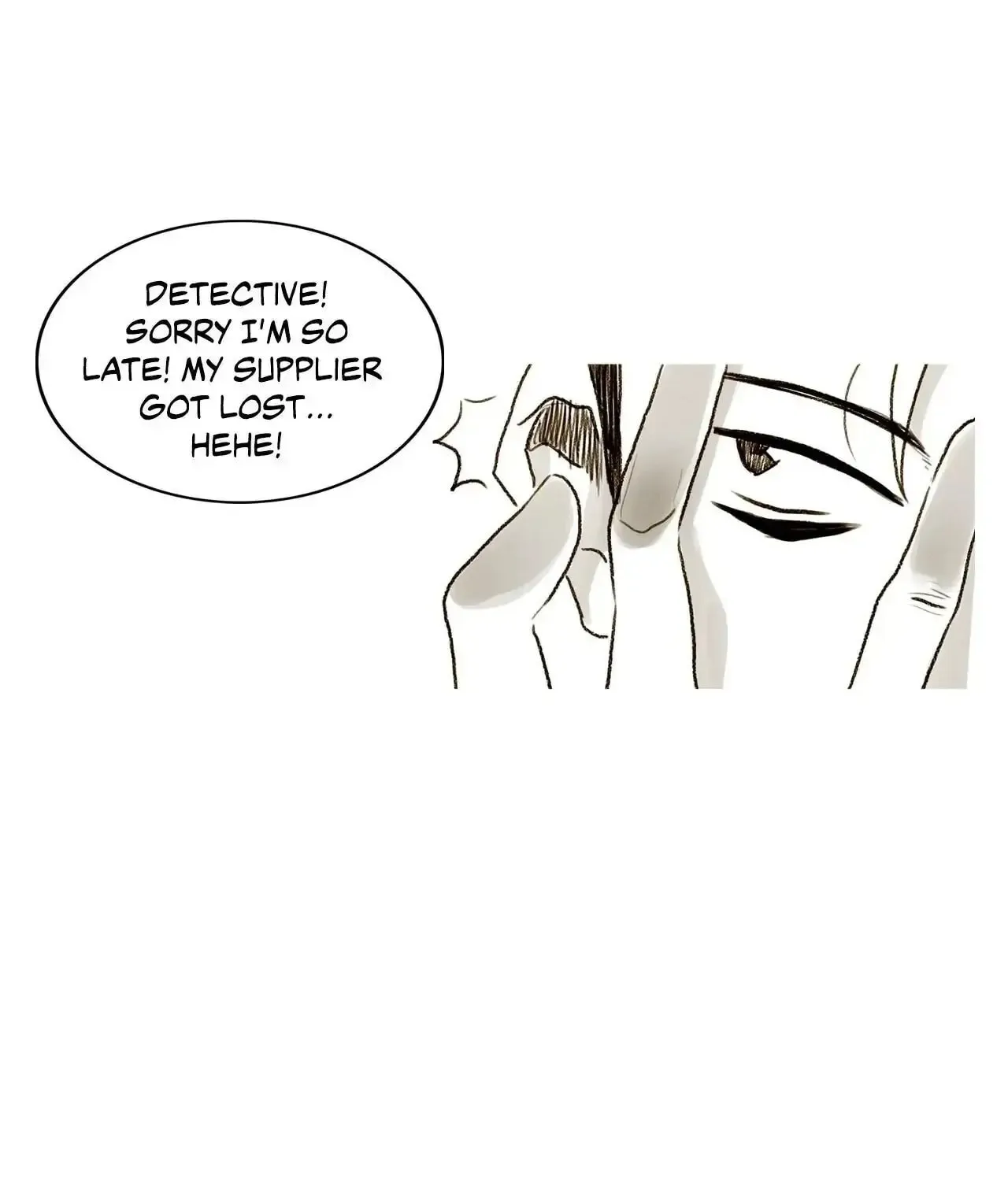 Delicious! Chapter 39 page 27 - 