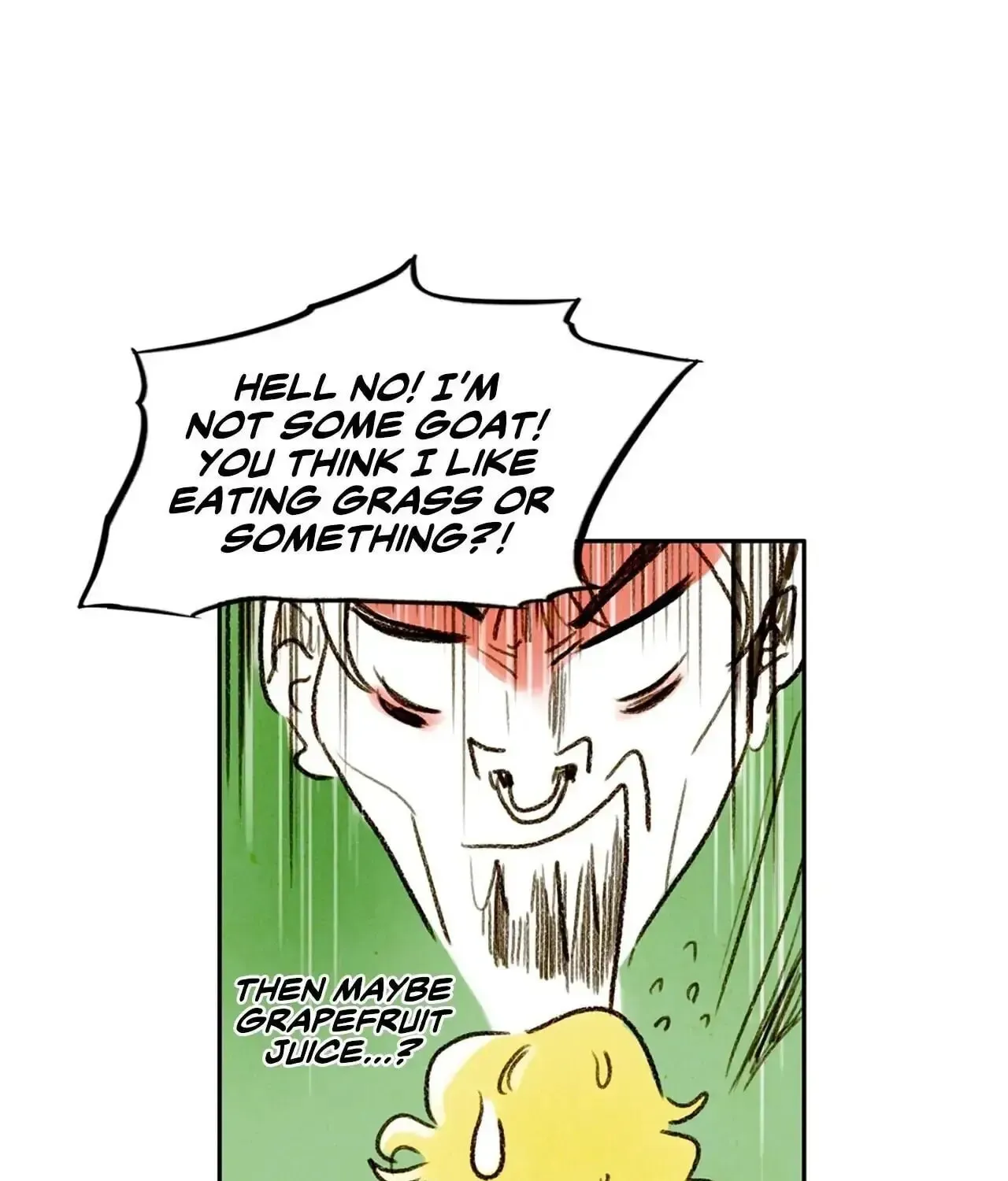 Delicious! Chapter 39 page 30 - 