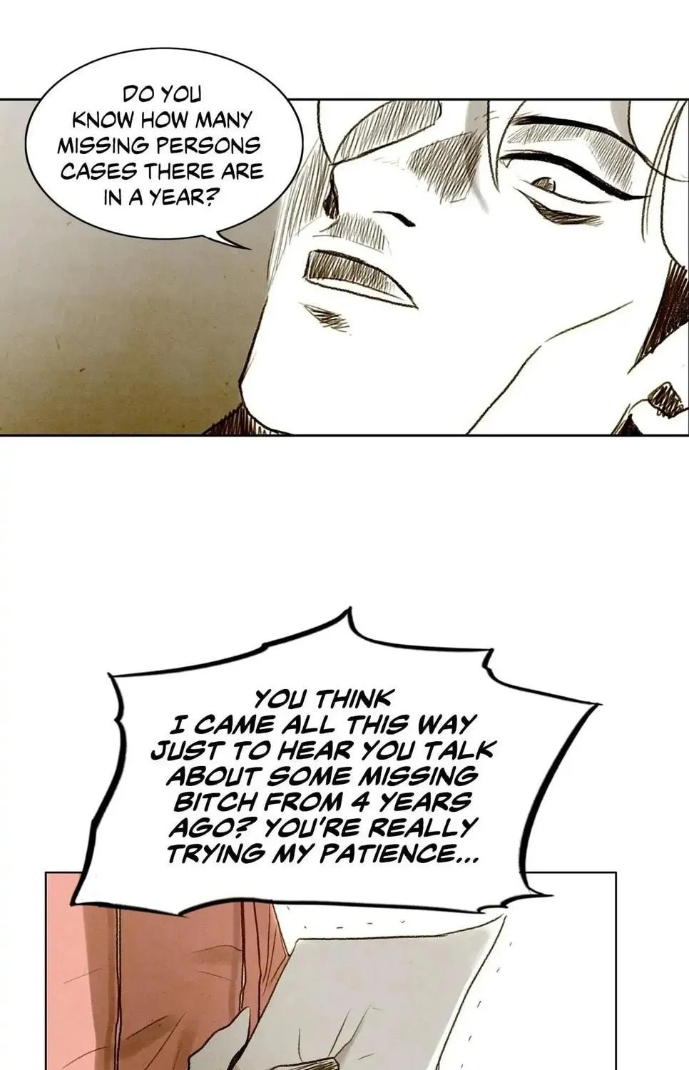 Delicious! Chapter 39 page 40 - 