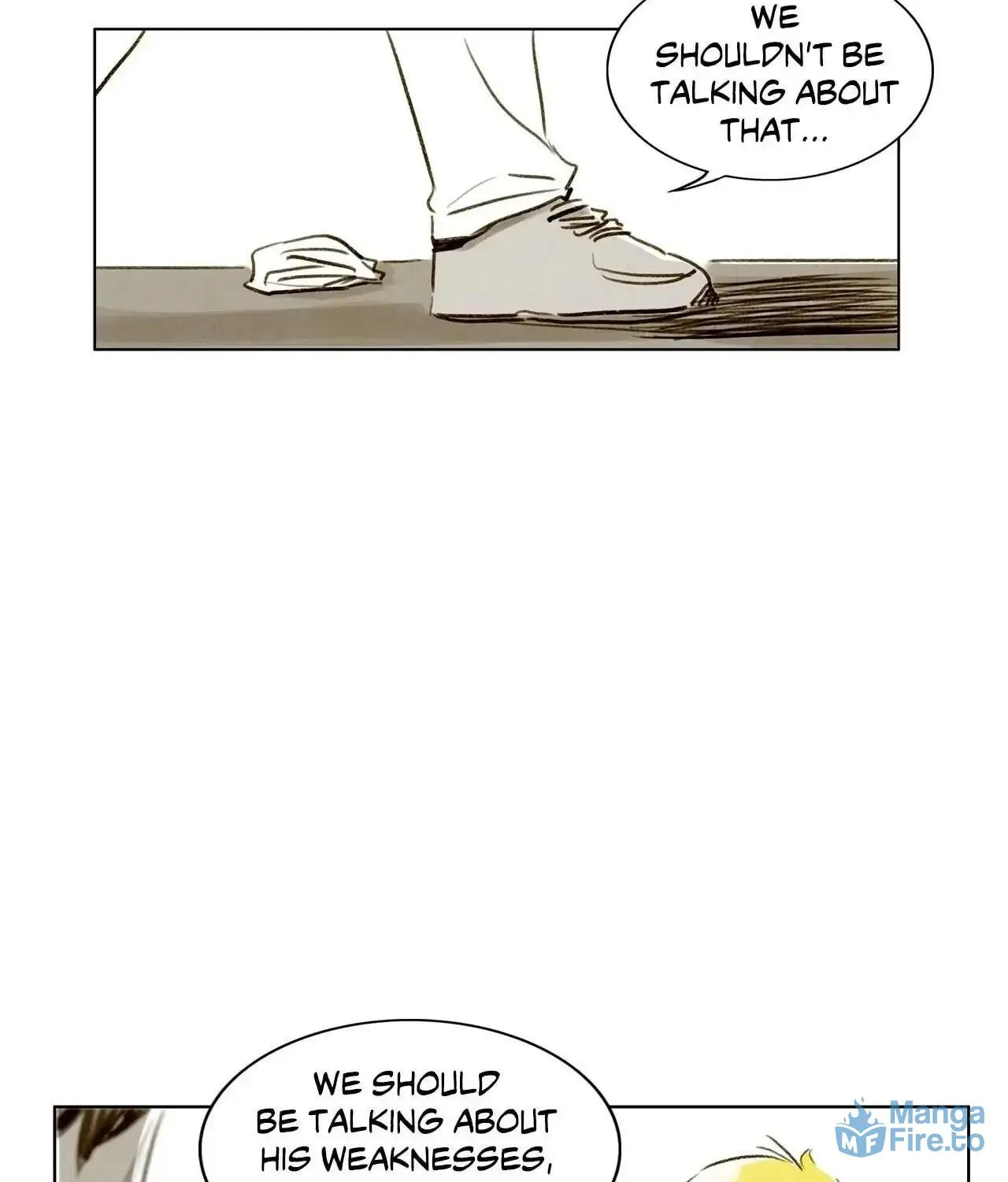 Delicious! Chapter 39 page 47 - 