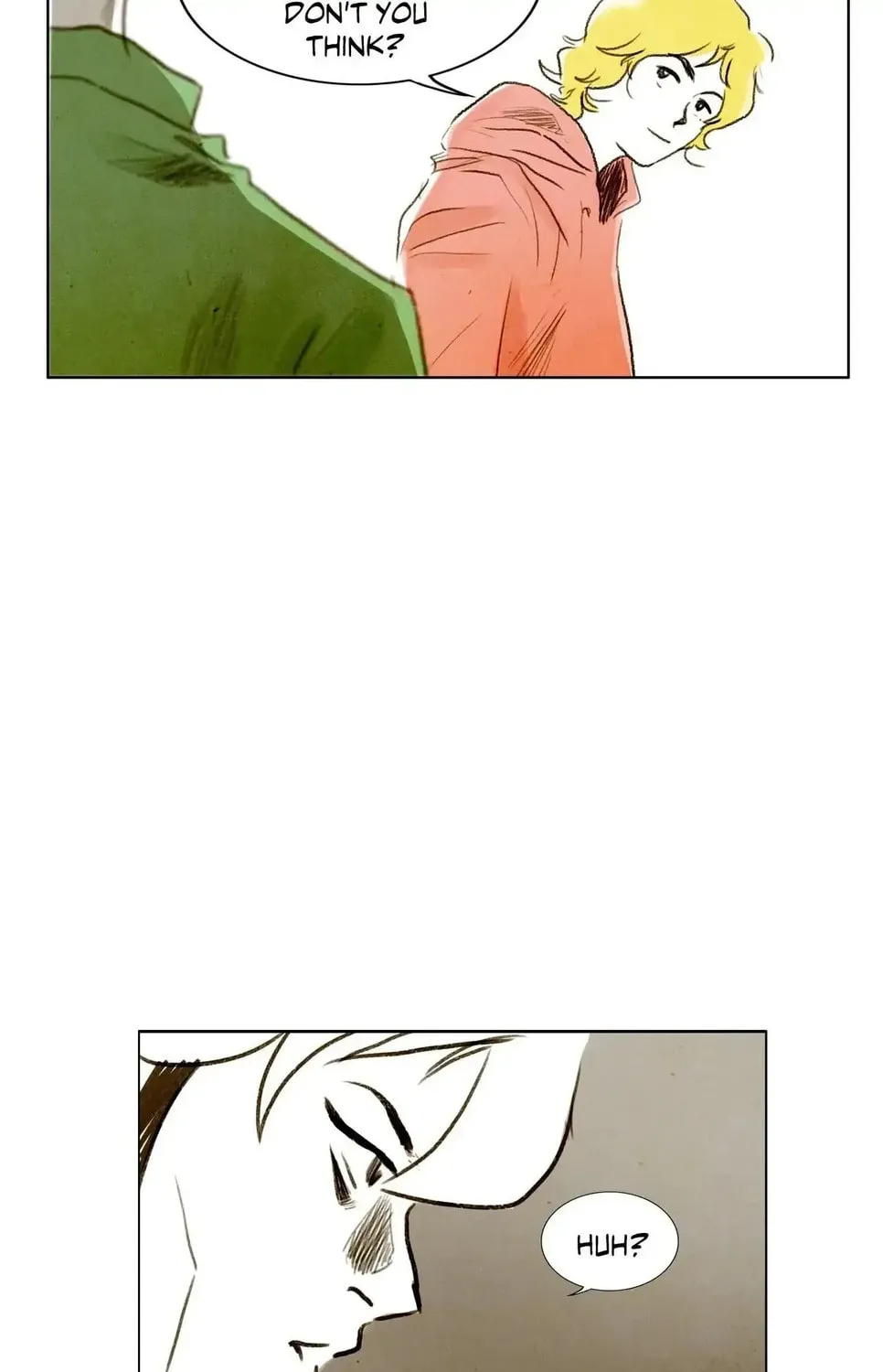 Delicious! Chapter 39 page 48 - 
