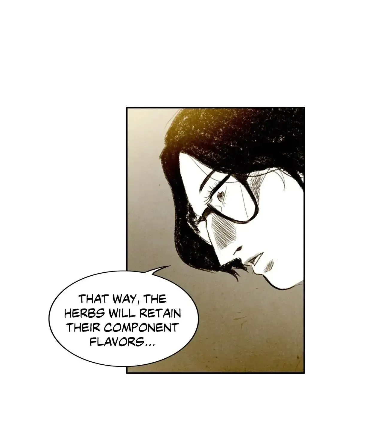 Delicious! Chapter 39 page 6 - 