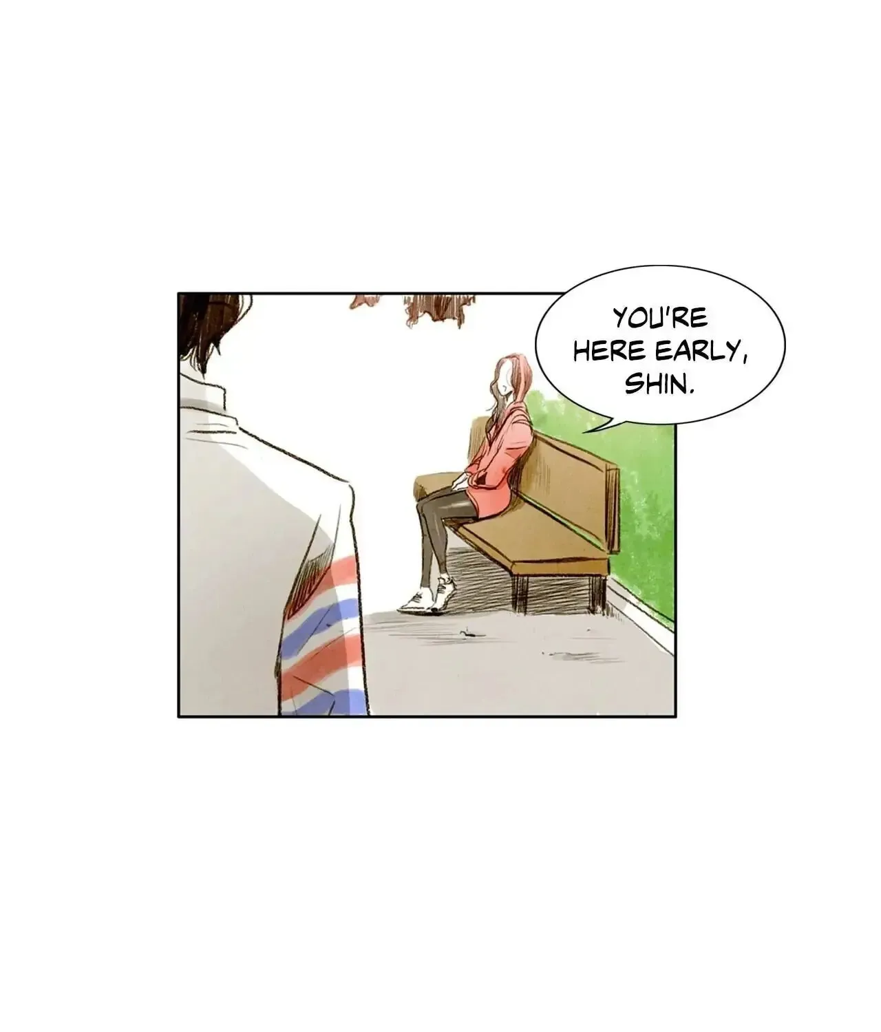 Delicious! Chapter 39 page 54 - 