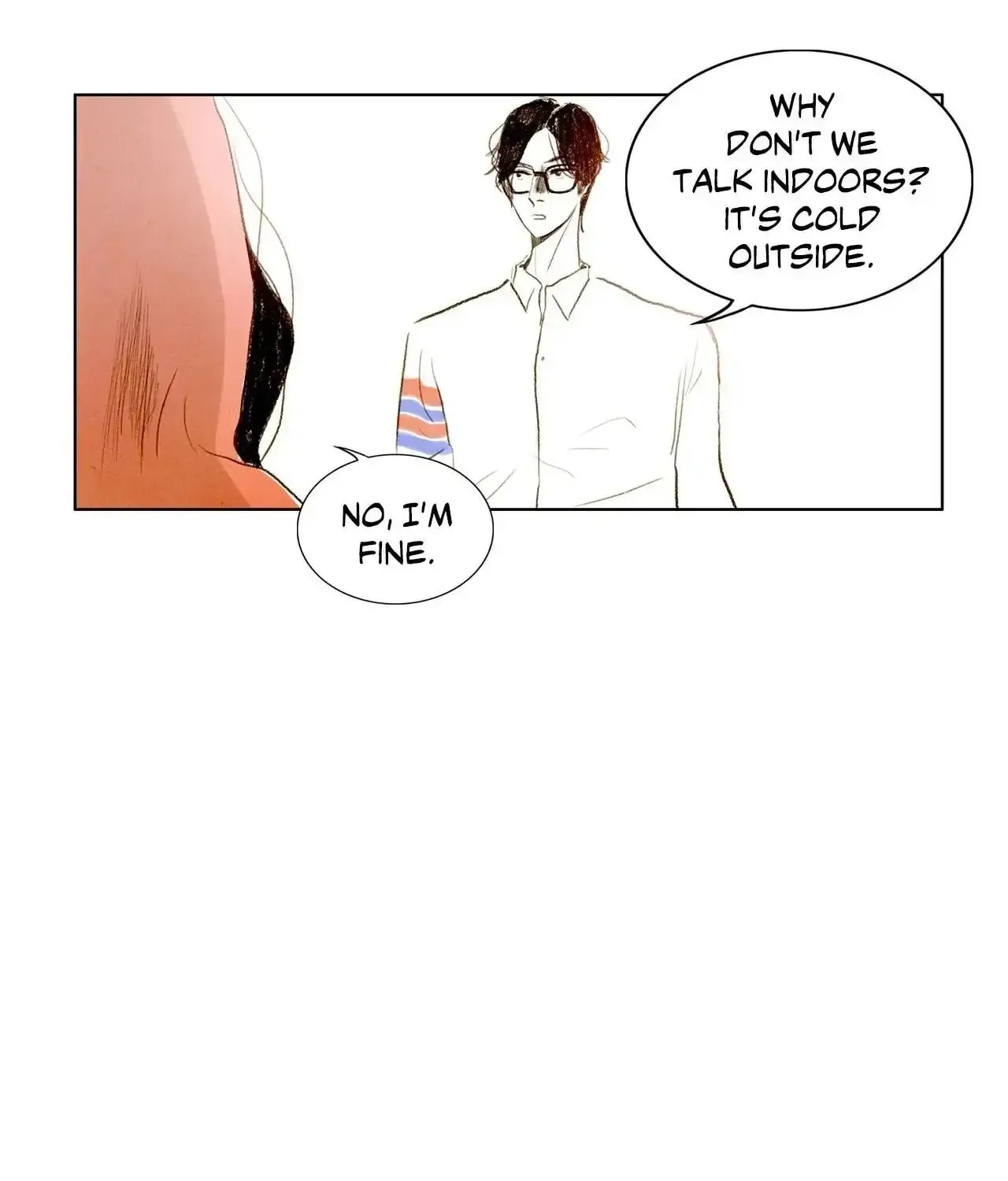 Delicious! Chapter 39 page 55 - 