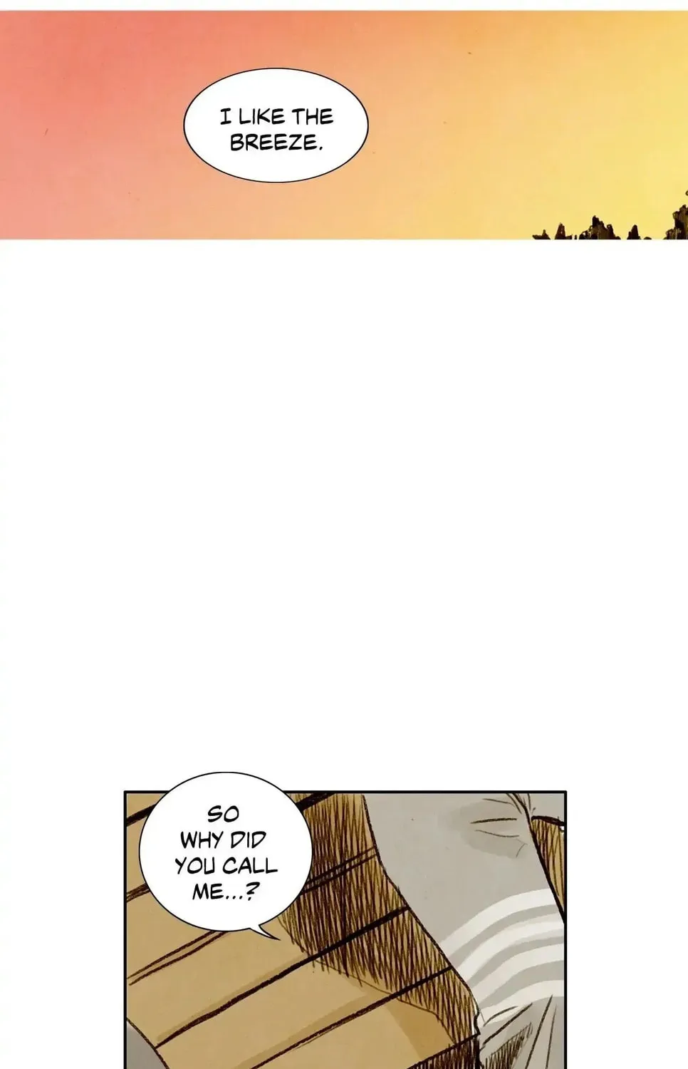 Delicious! Chapter 39 page 56 - 