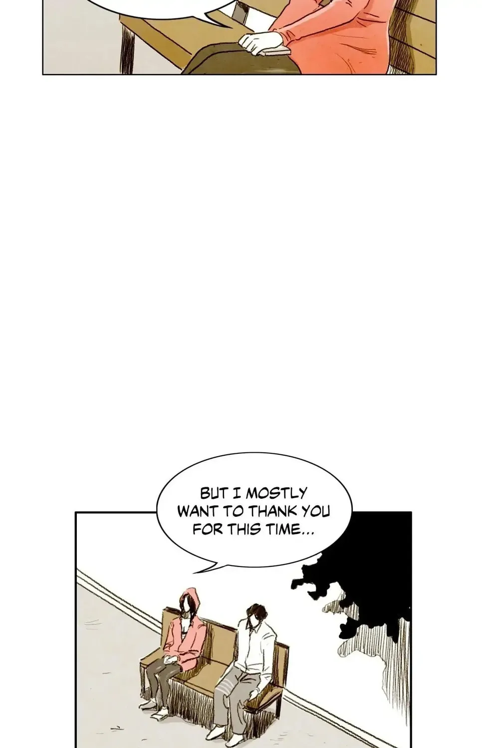 Delicious! Chapter 39 page 60 - 