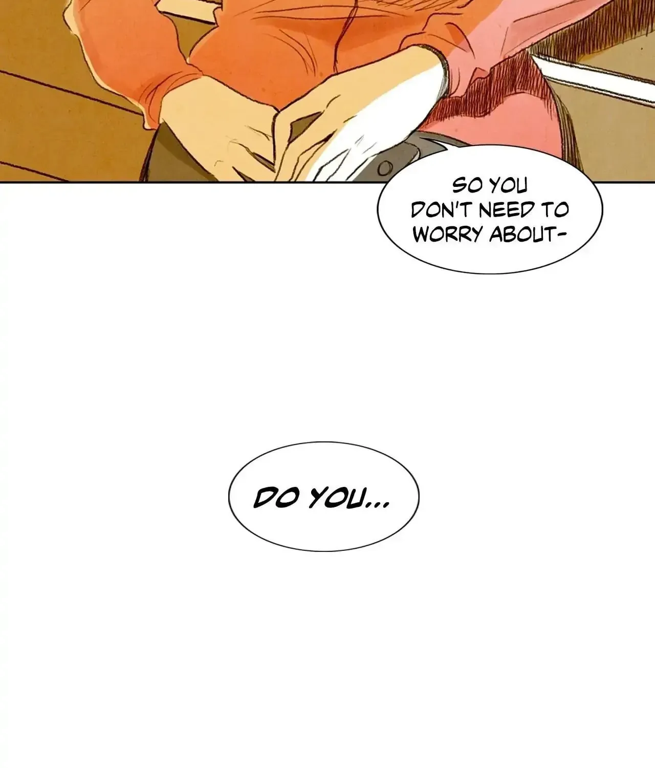 Delicious! Chapter 39 page 67 - 