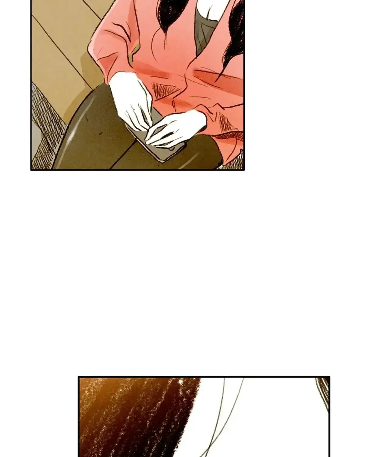 Delicious! Chapter 39 page 79 - 