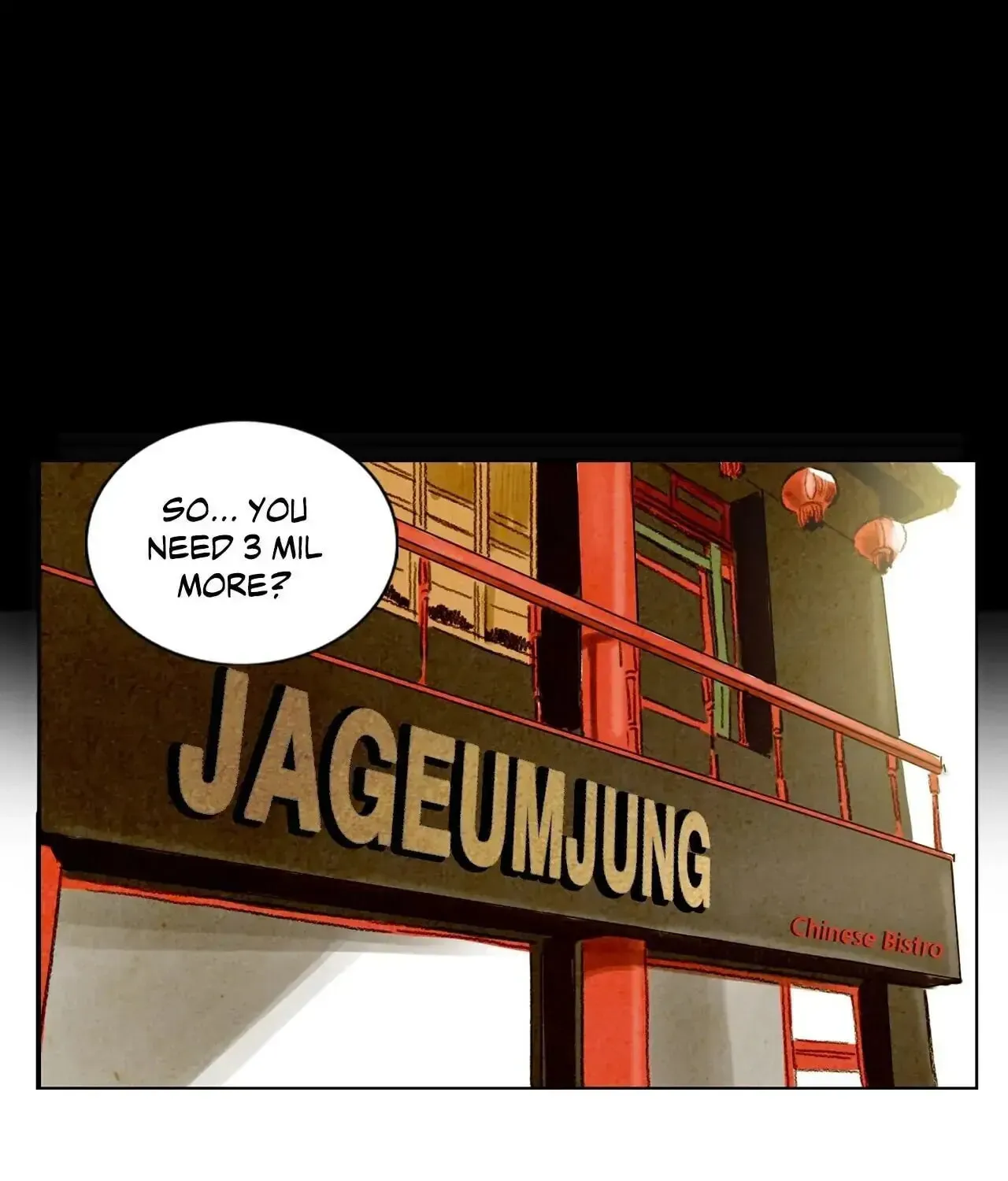 Delicious! Chapter 4 page 11 - 