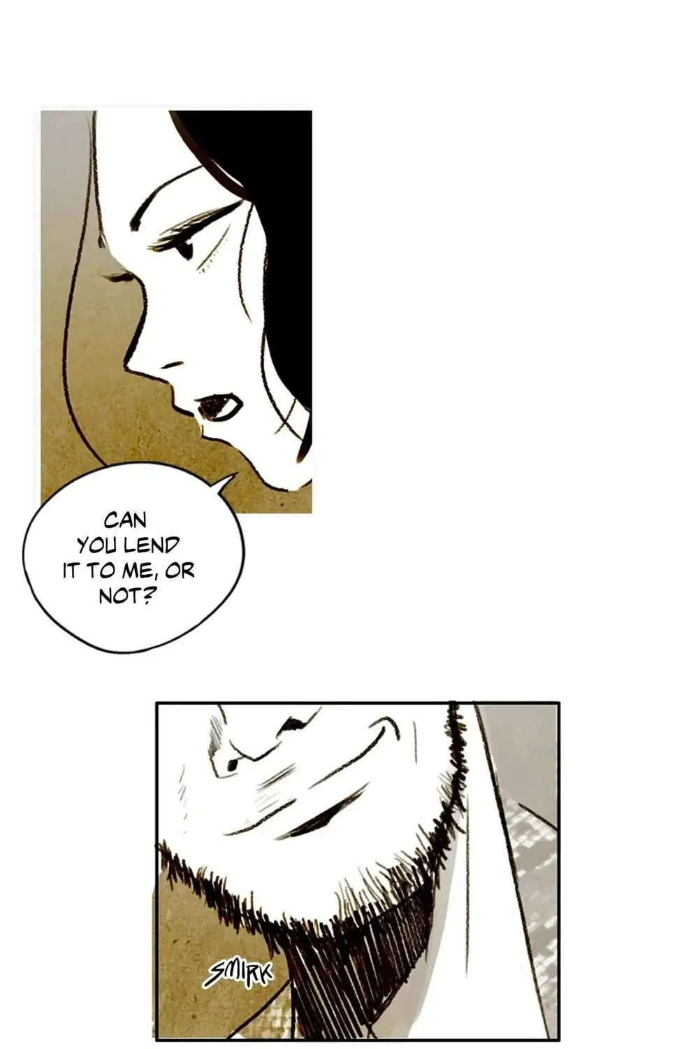 Delicious! Chapter 4 page 13 - 