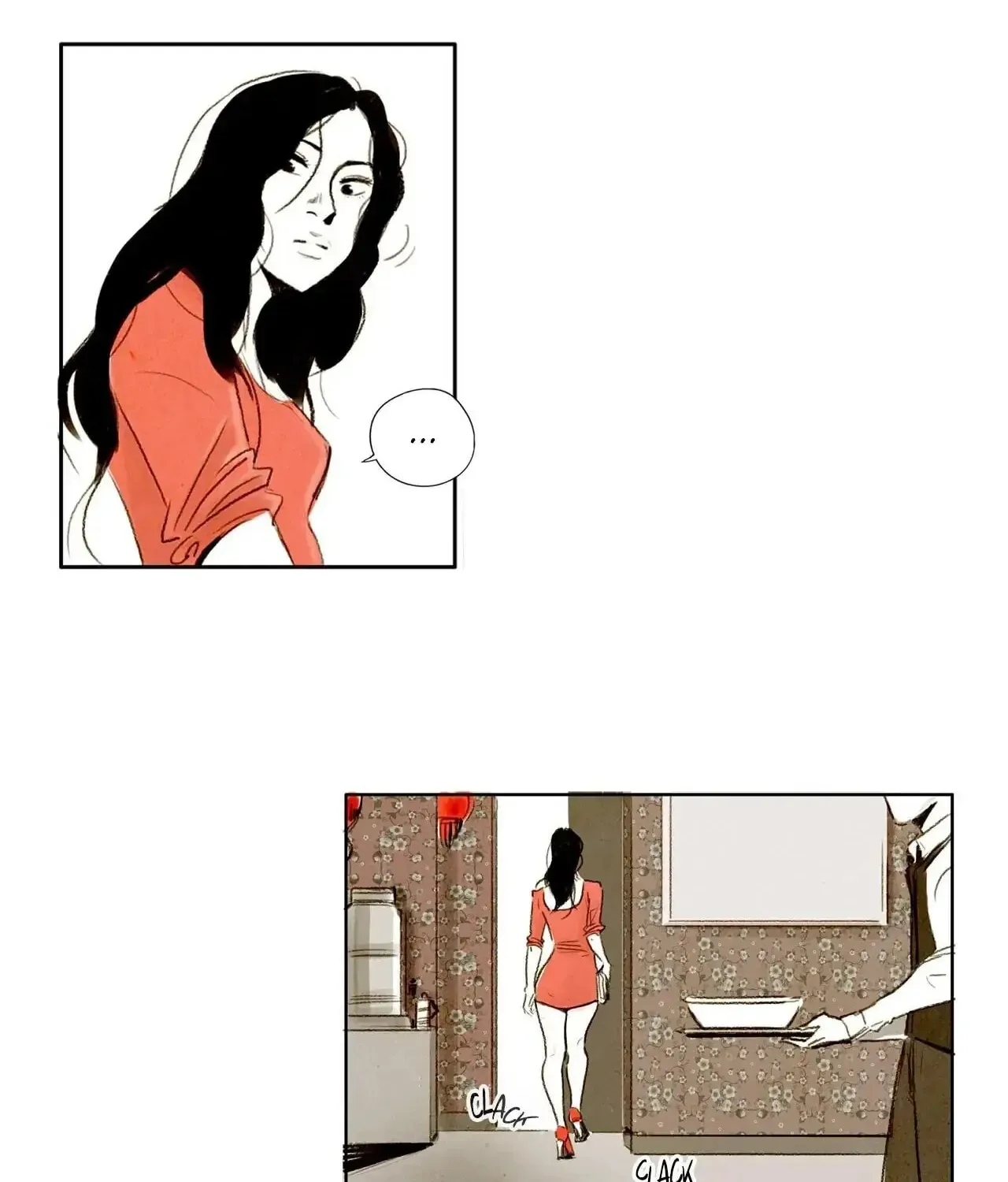 Delicious! Chapter 4 page 20 - 