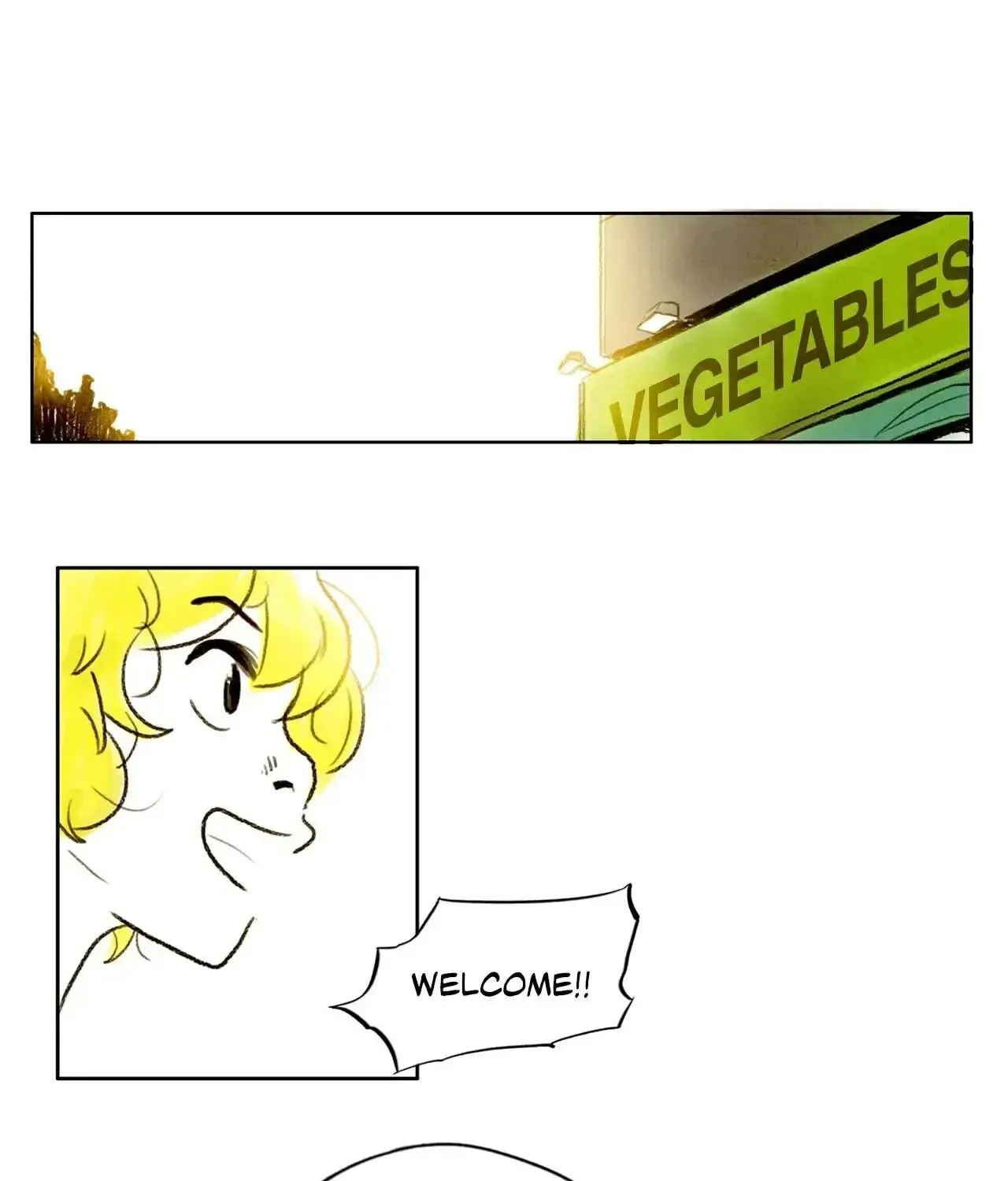 Delicious! Chapter 4 page 23 - 