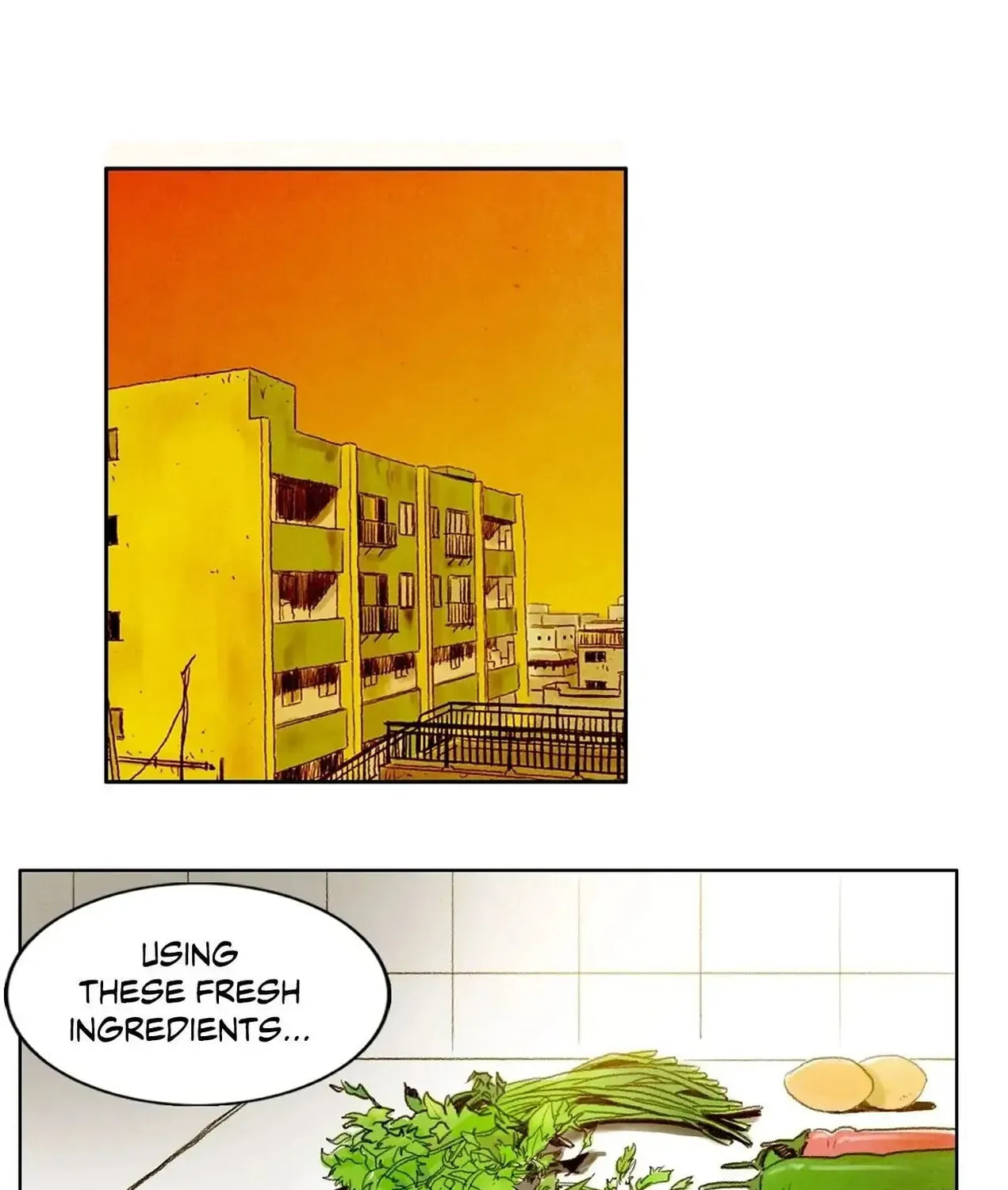 Delicious! Chapter 4 page 29 - 
