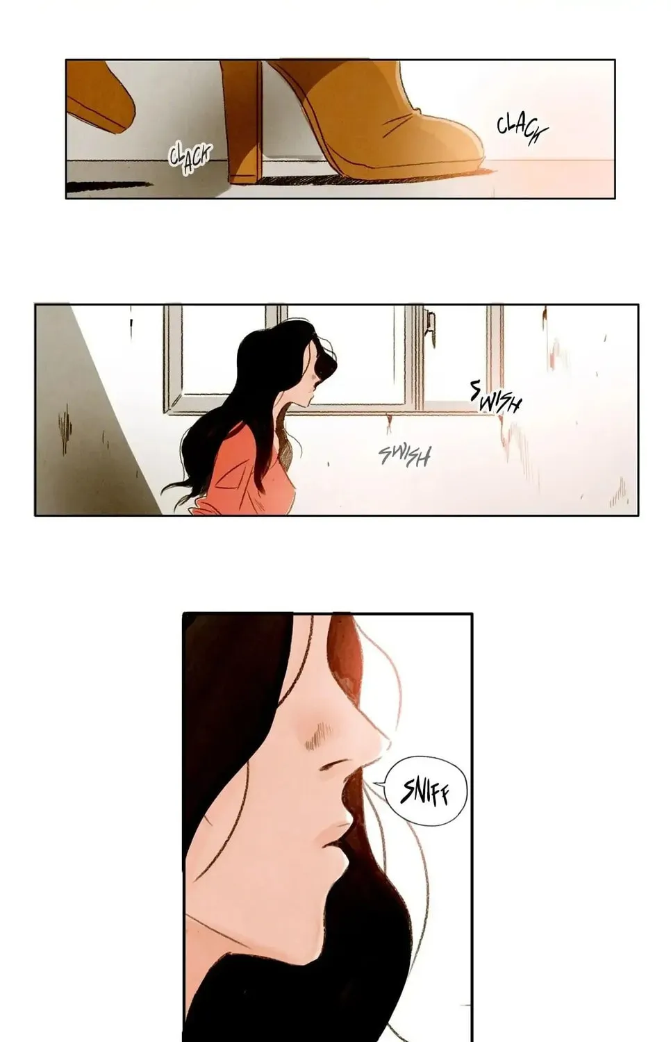 Delicious! Chapter 4 page 40 - 
