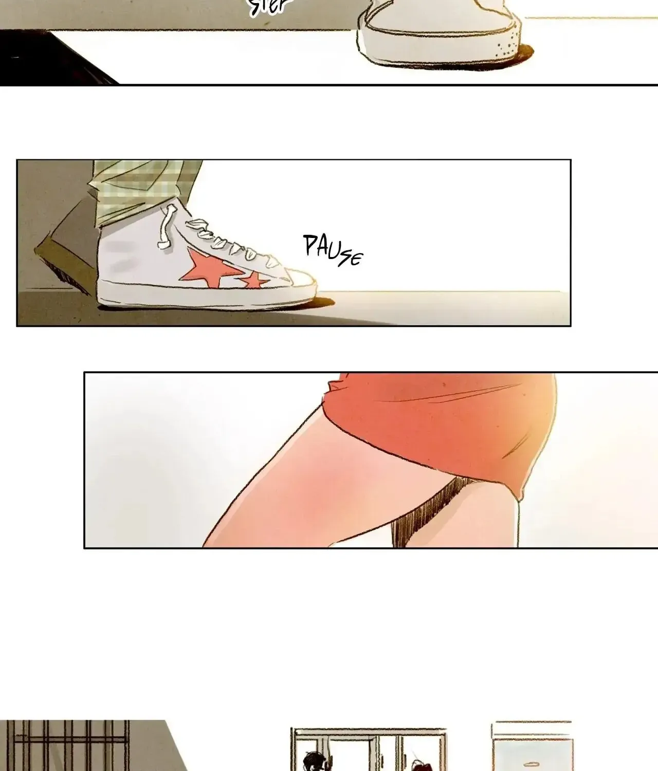 Delicious! Chapter 4 page 43 - 