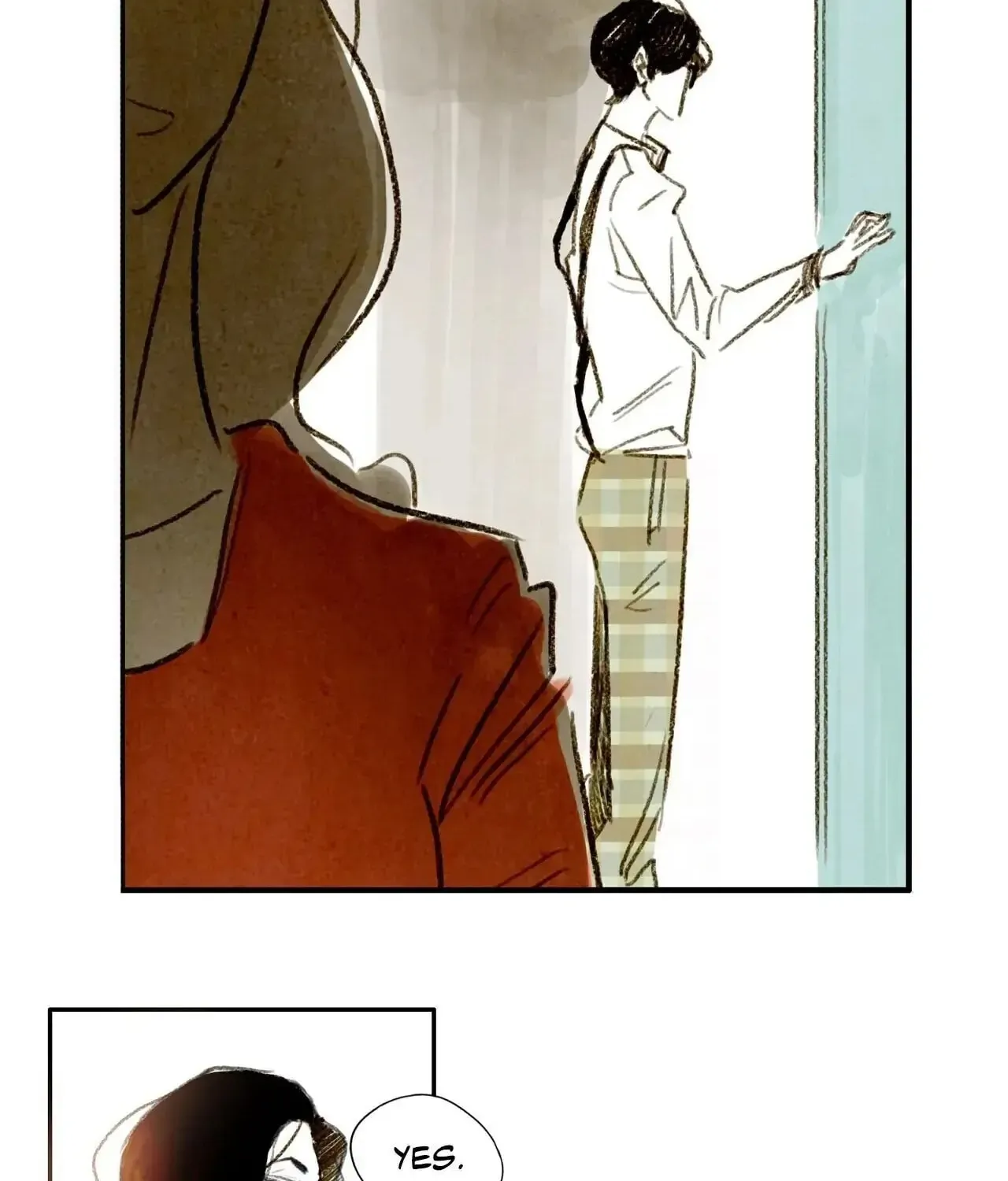 Delicious! Chapter 4 page 47 - 