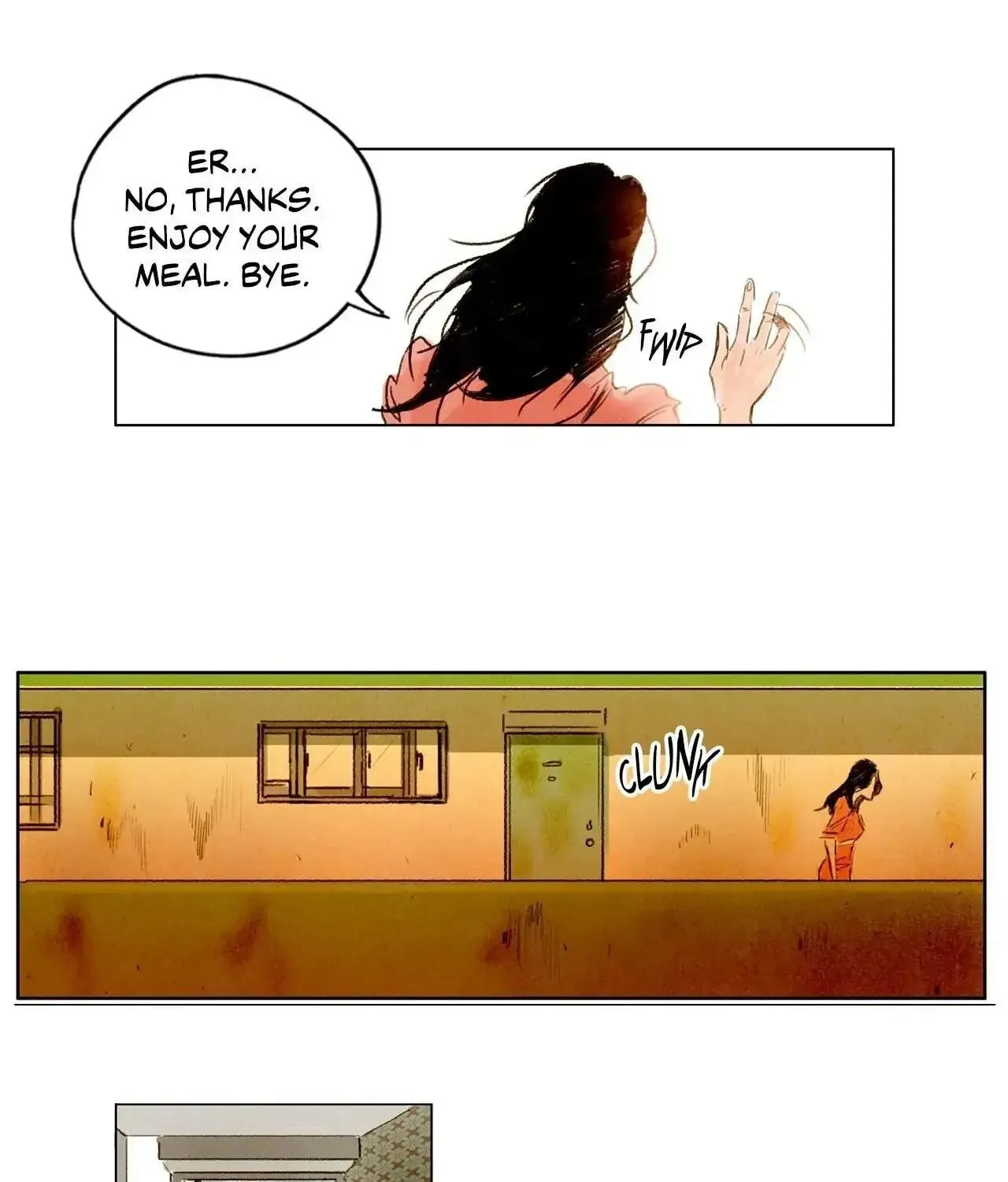 Delicious! Chapter 4 page 50 - 