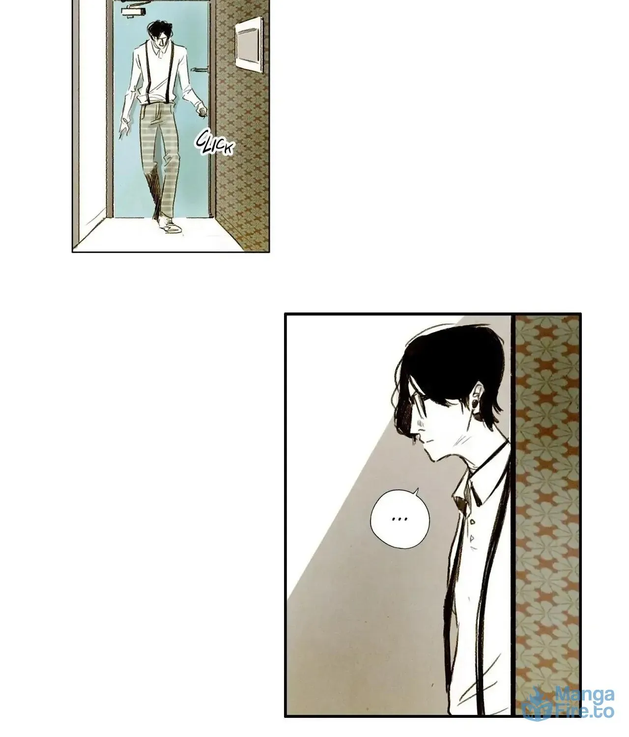 Delicious! Chapter 4 page 51 - 