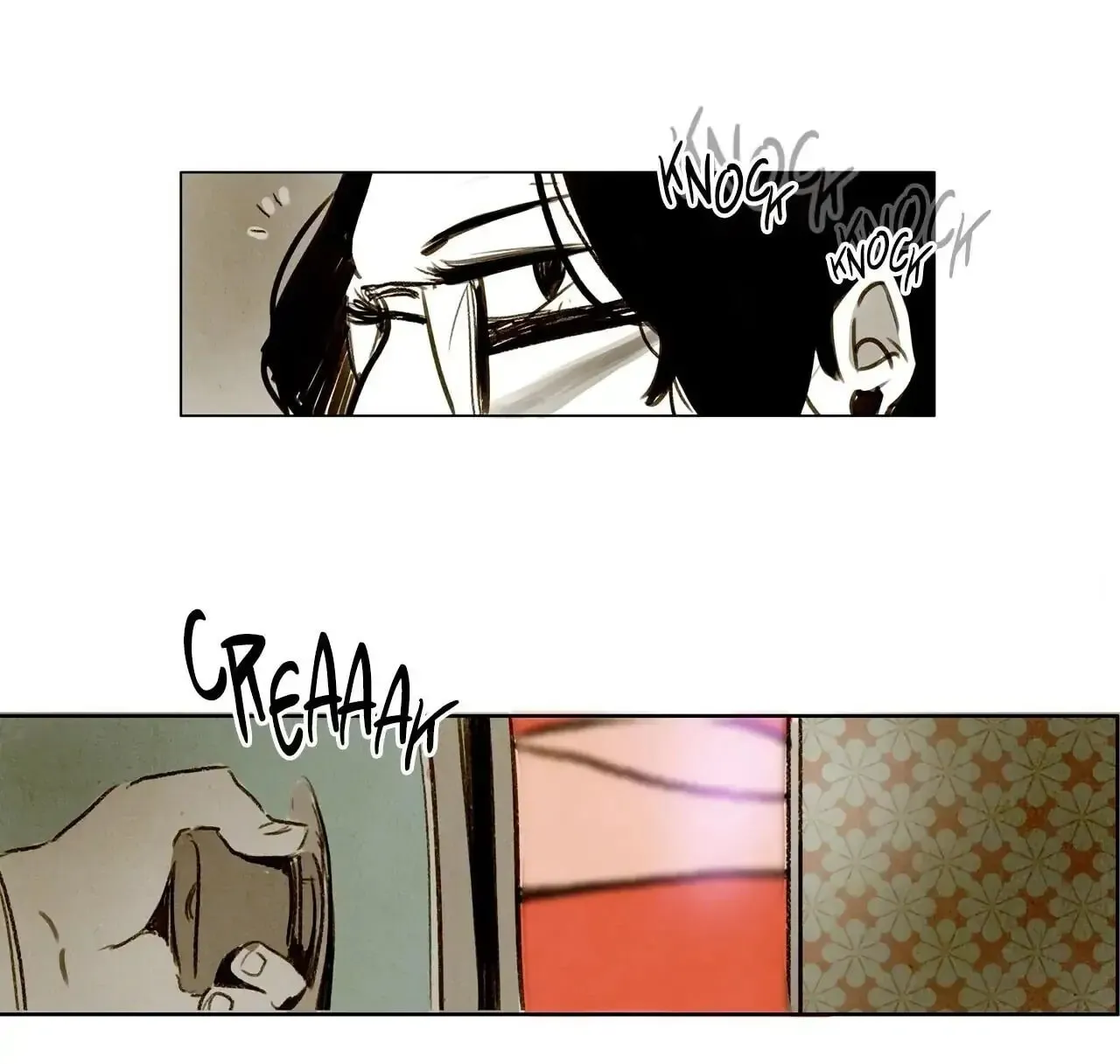 Delicious! Chapter 4 page 52 - 