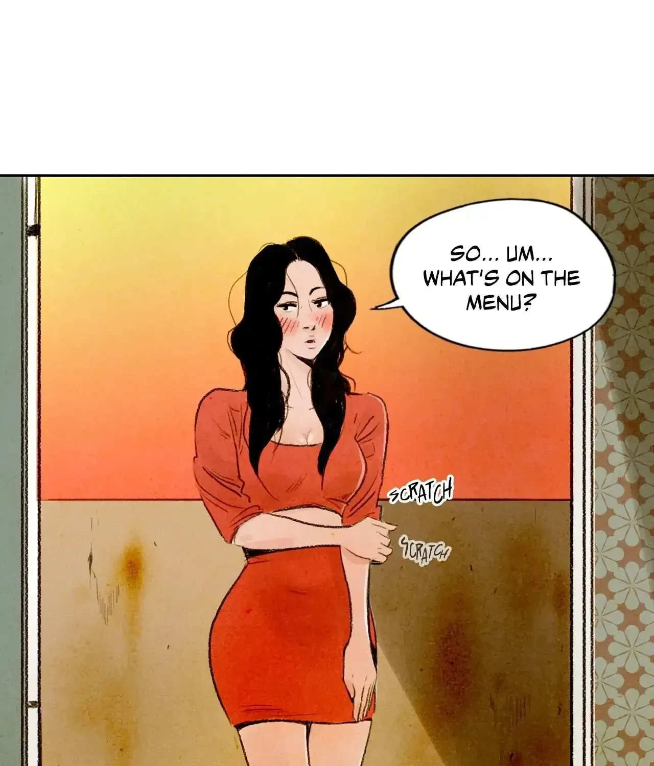 Delicious! Chapter 4 page 53 - 
