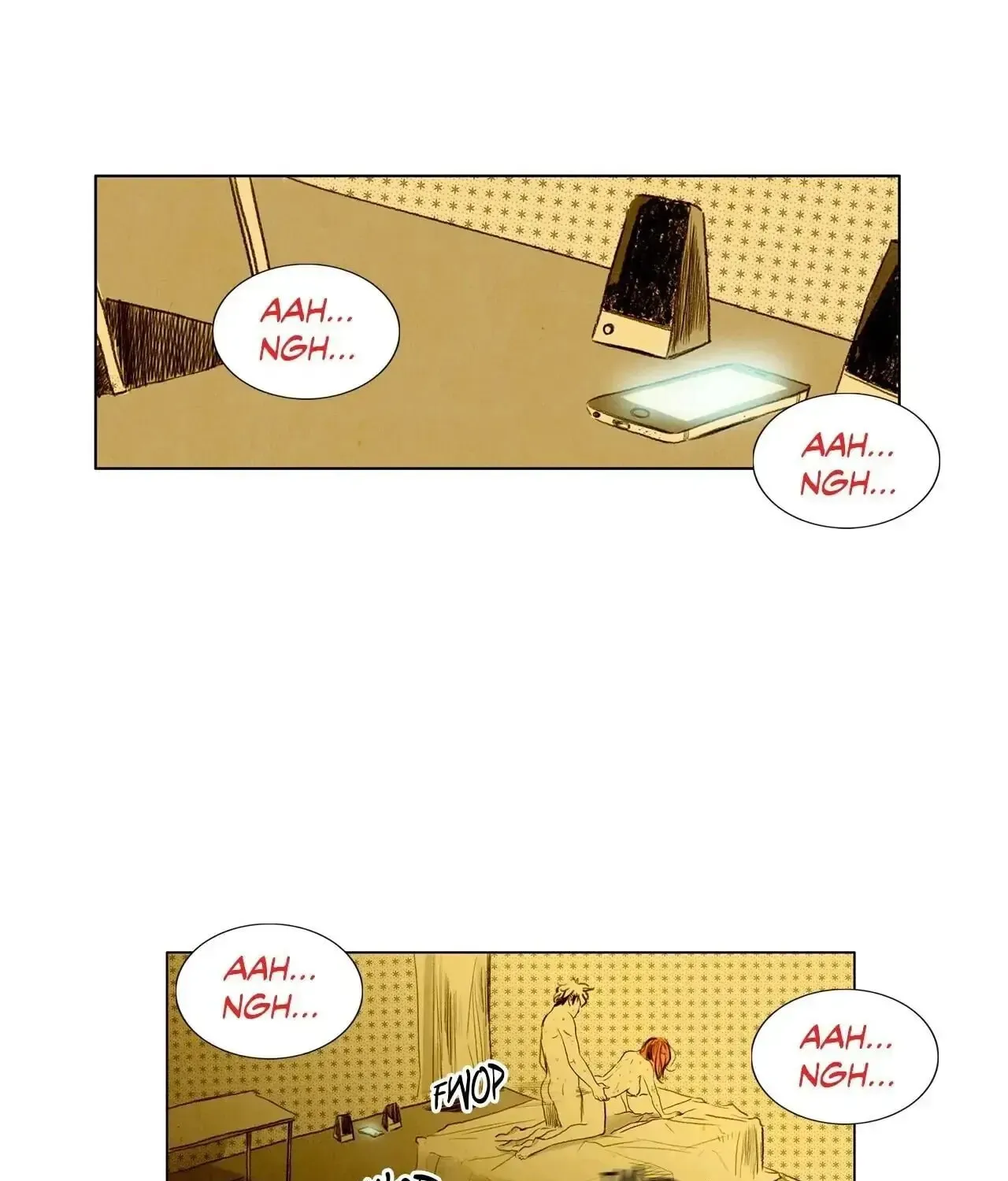 Delicious! Chapter 40 page 2 - 