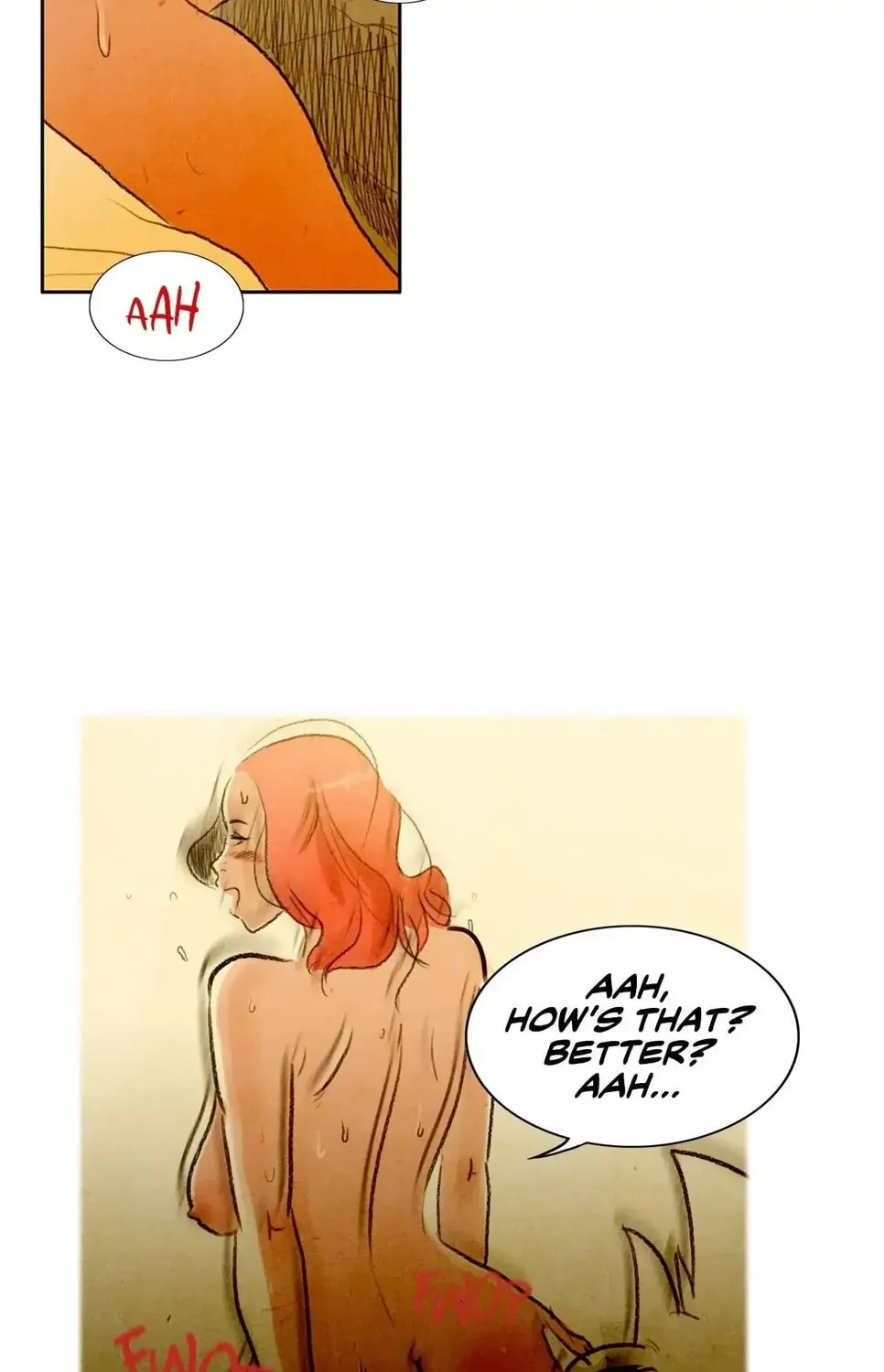 Delicious! Chapter 40 page 12 - 