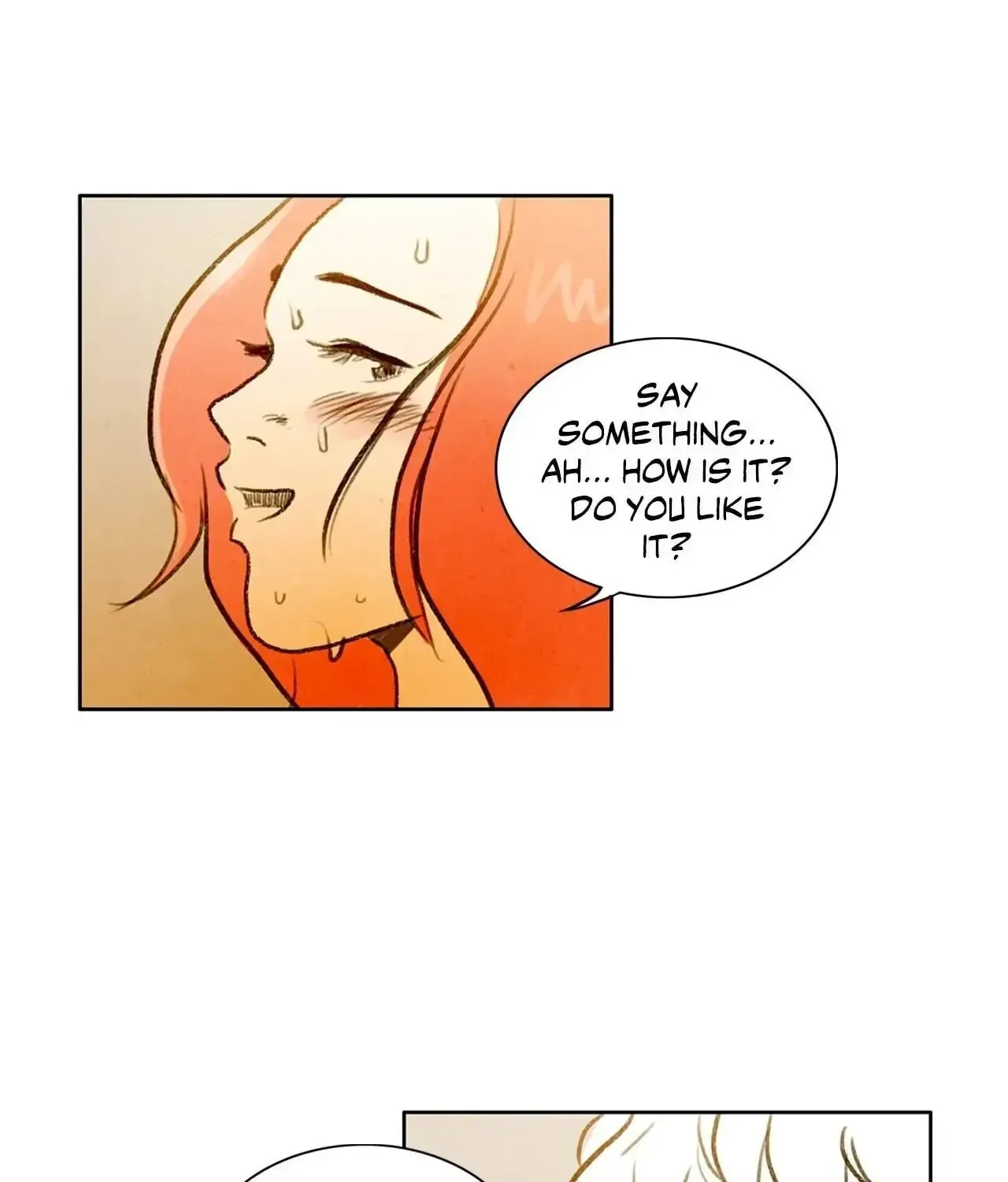 Delicious! Chapter 40 page 15 - 