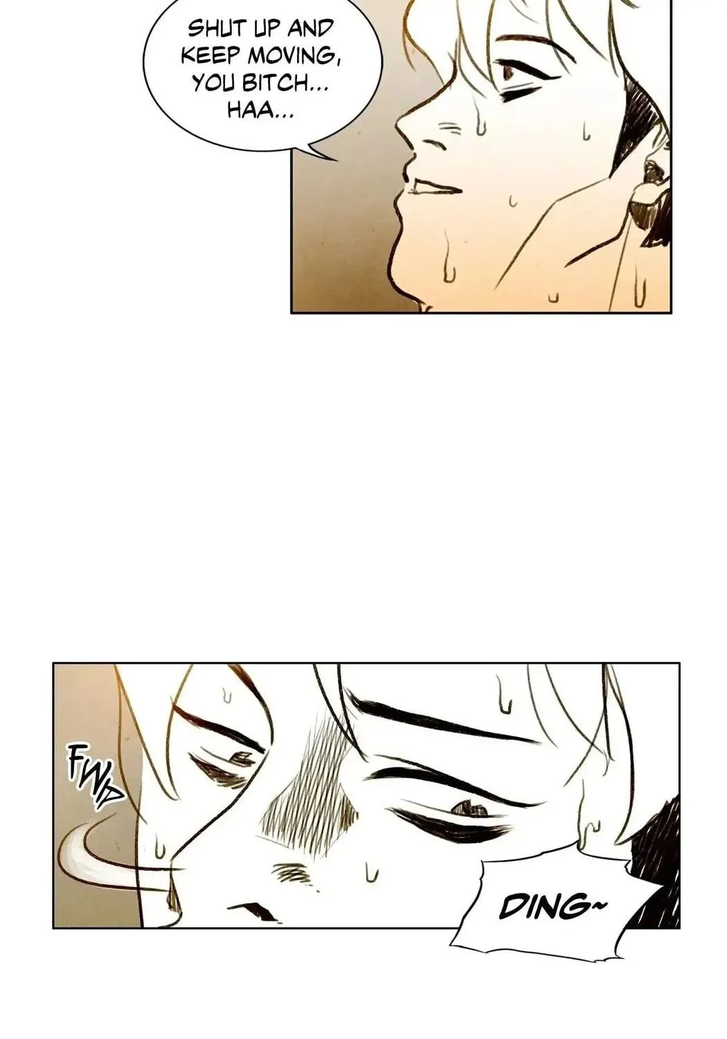 Delicious! Chapter 40 page 16 - 