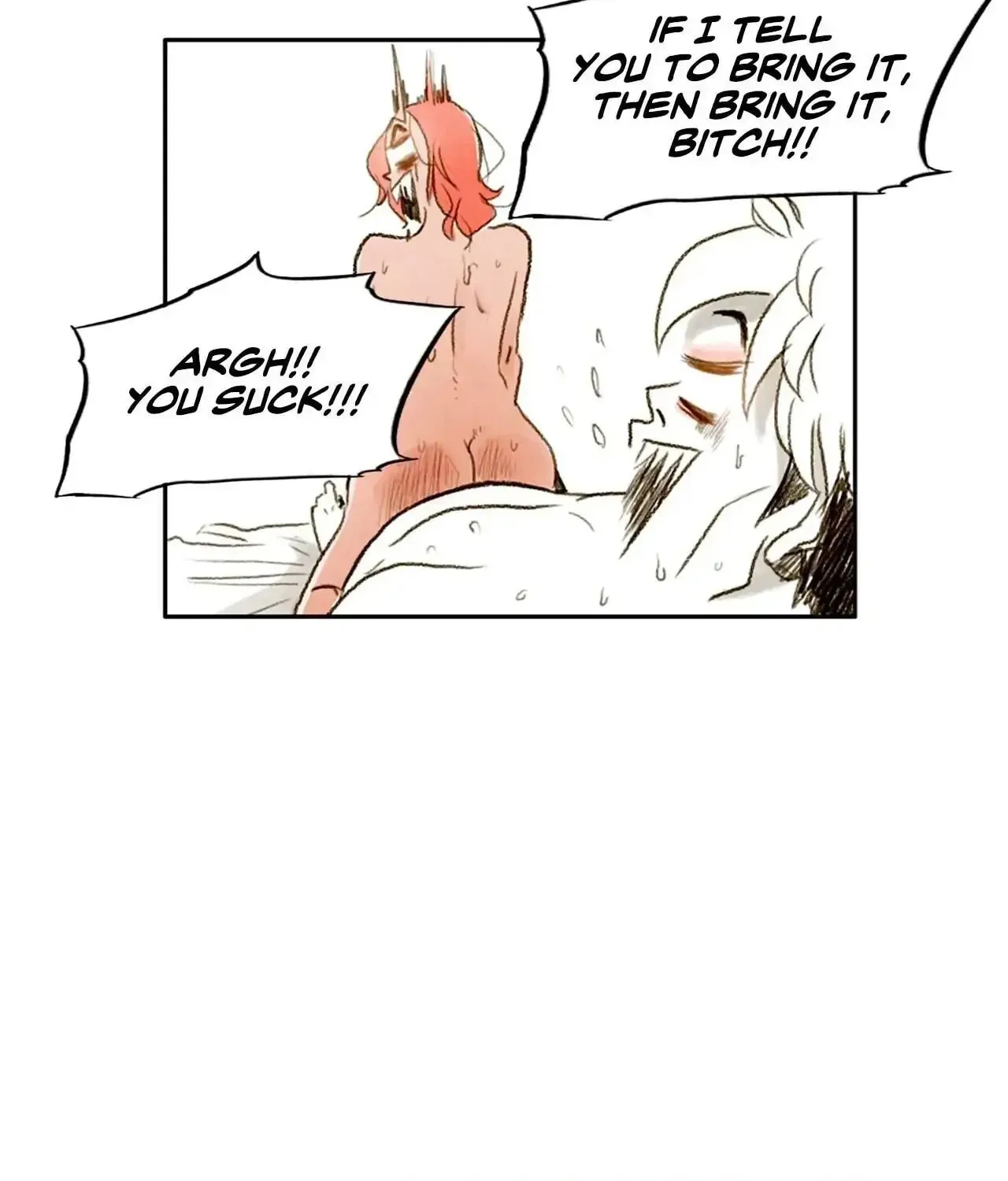 Delicious! Chapter 40 page 19 - 