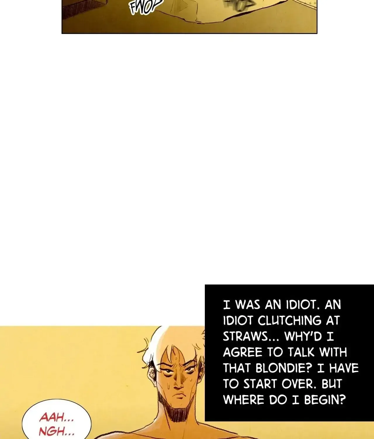 Delicious! Chapter 40 page 3 - 