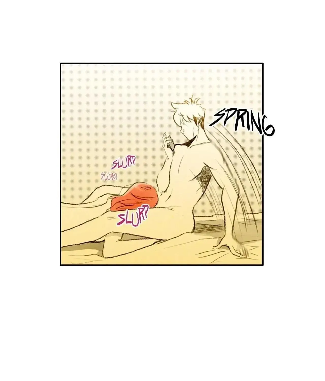 Delicious! Chapter 40 page 22 - 
