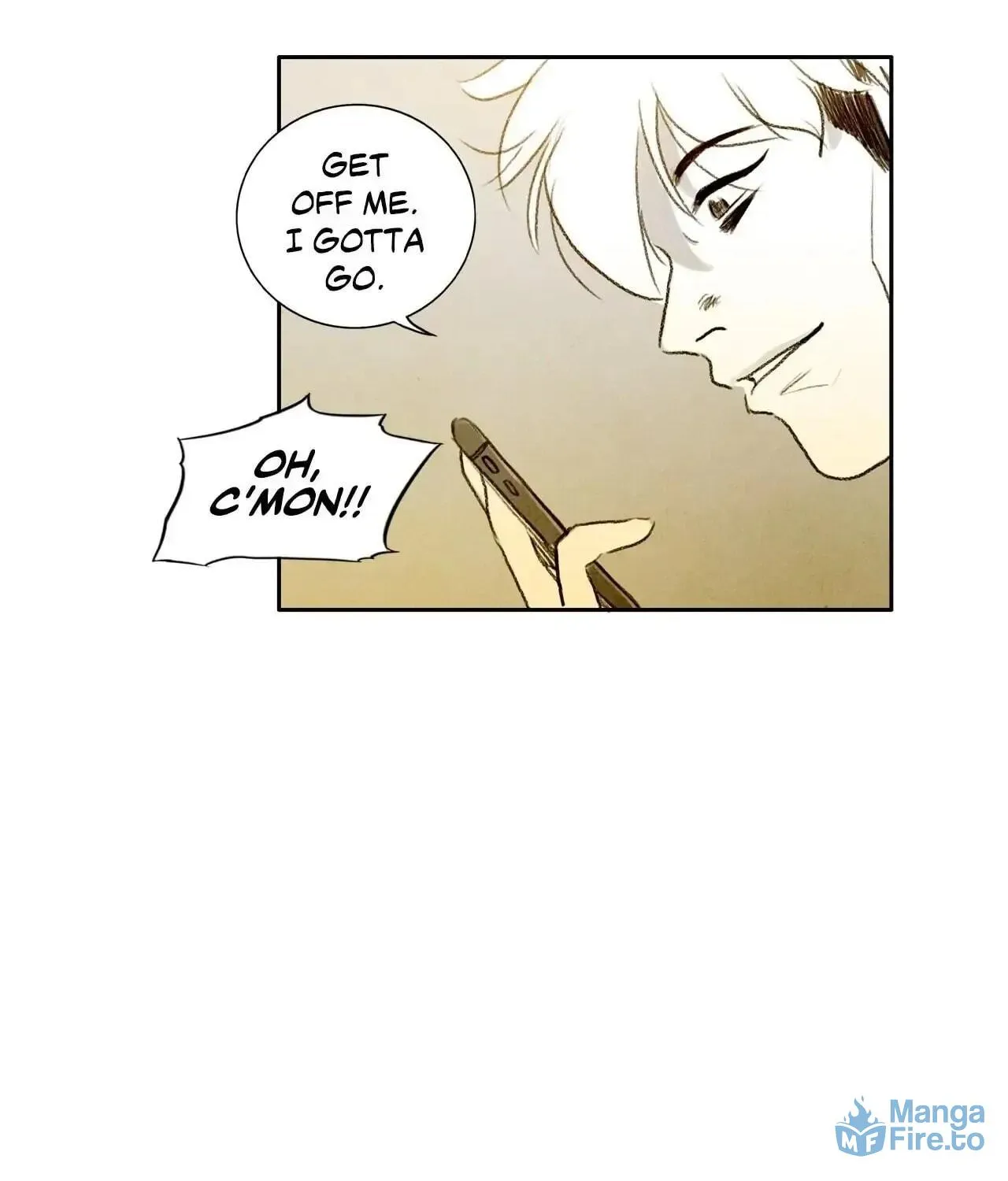 Delicious! Chapter 40 page 23 - 