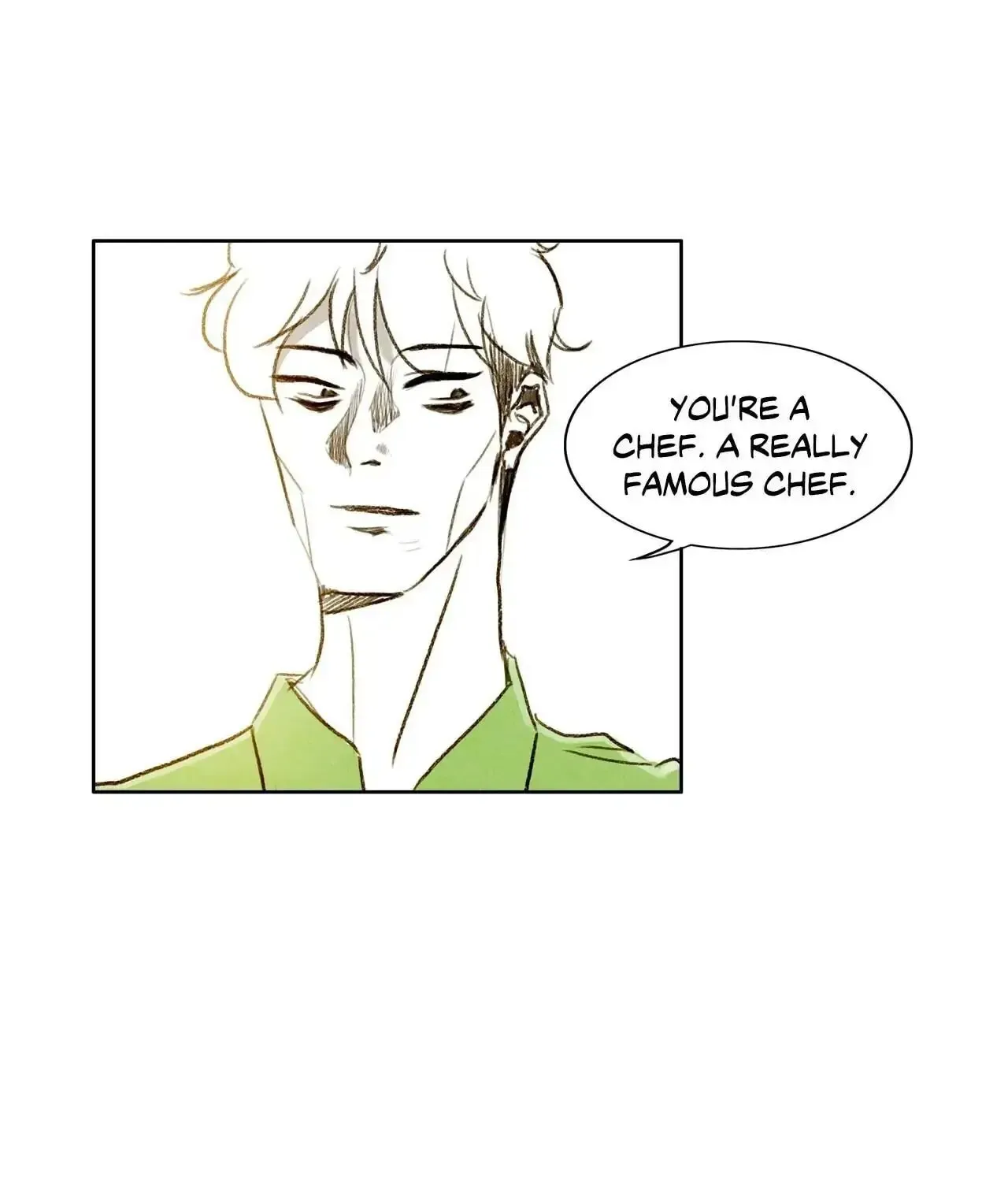 Delicious! Chapter 40 page 26 - 