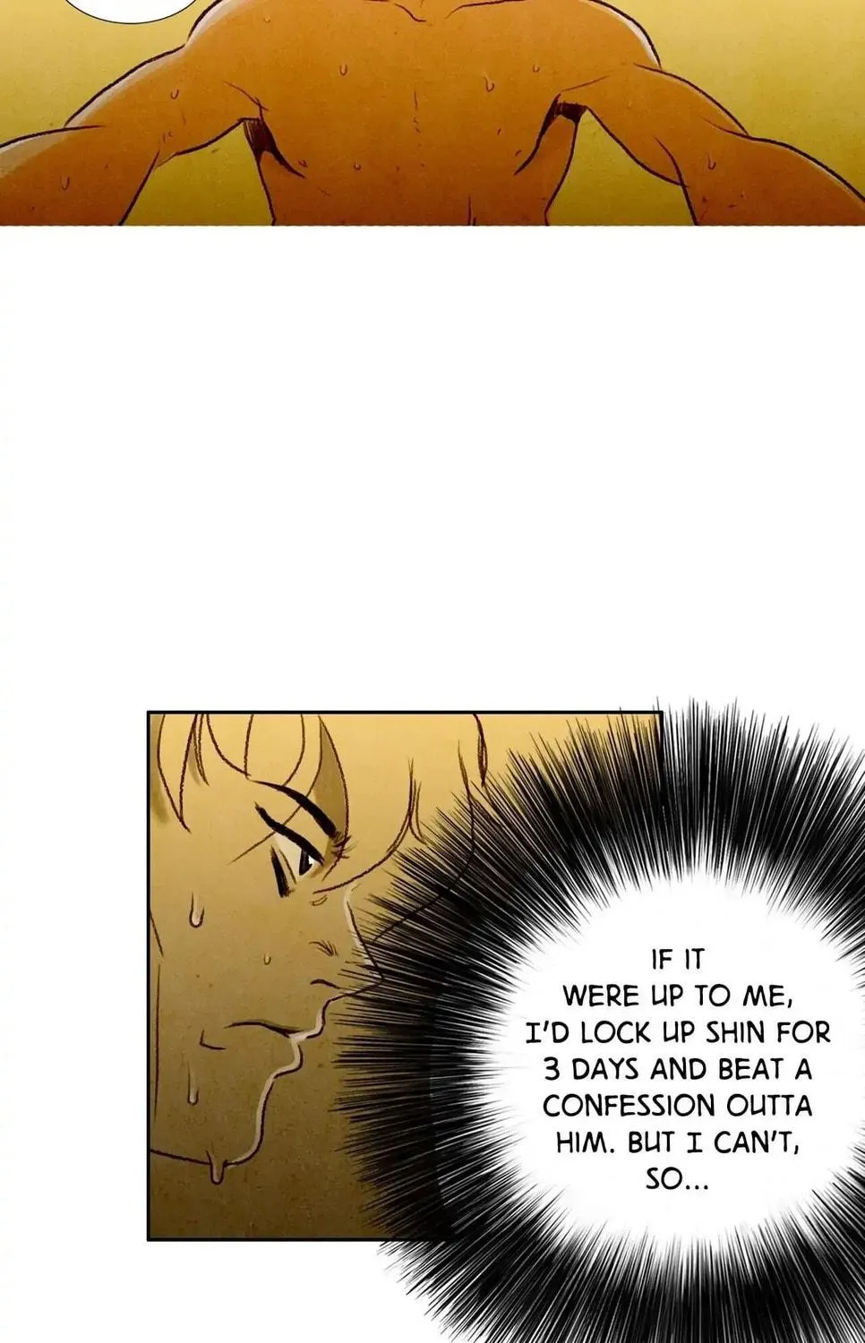 Delicious! Chapter 40 page 4 - 