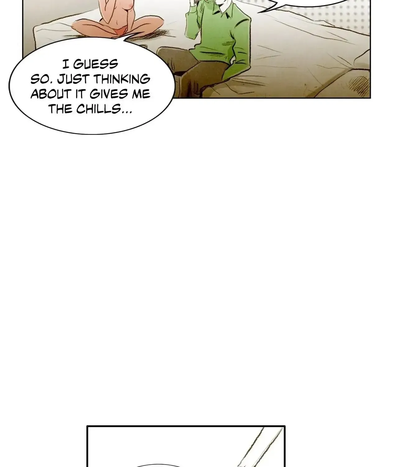 Delicious! Chapter 40 page 31 - 