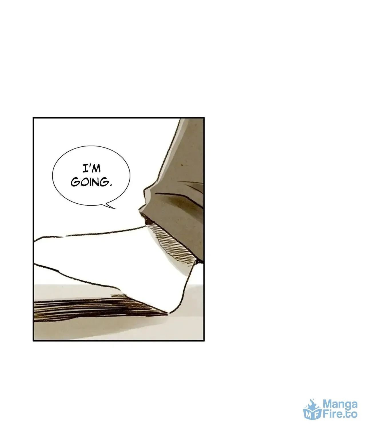 Delicious! Chapter 40 page 35 - 