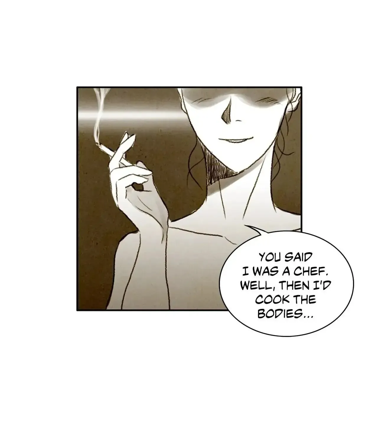 Delicious! Chapter 40 page 38 - 