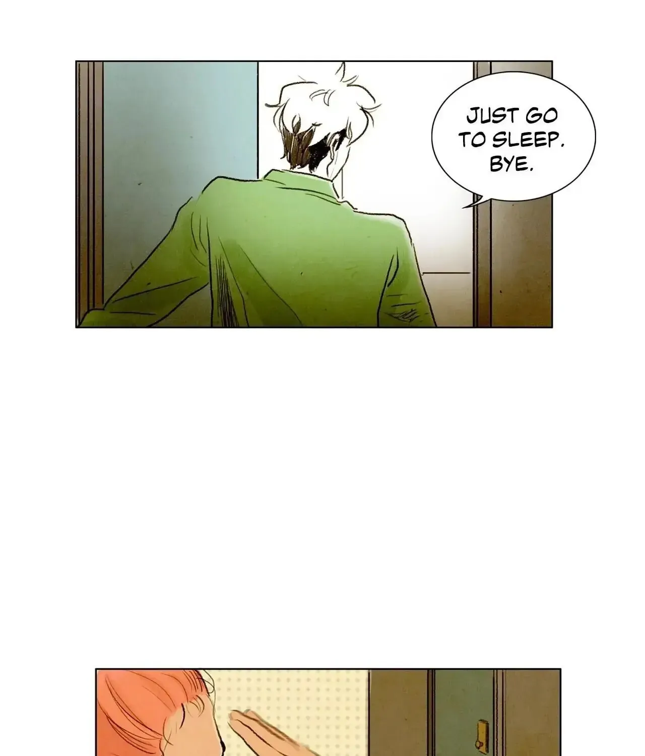 Delicious! Chapter 40 page 41 - 